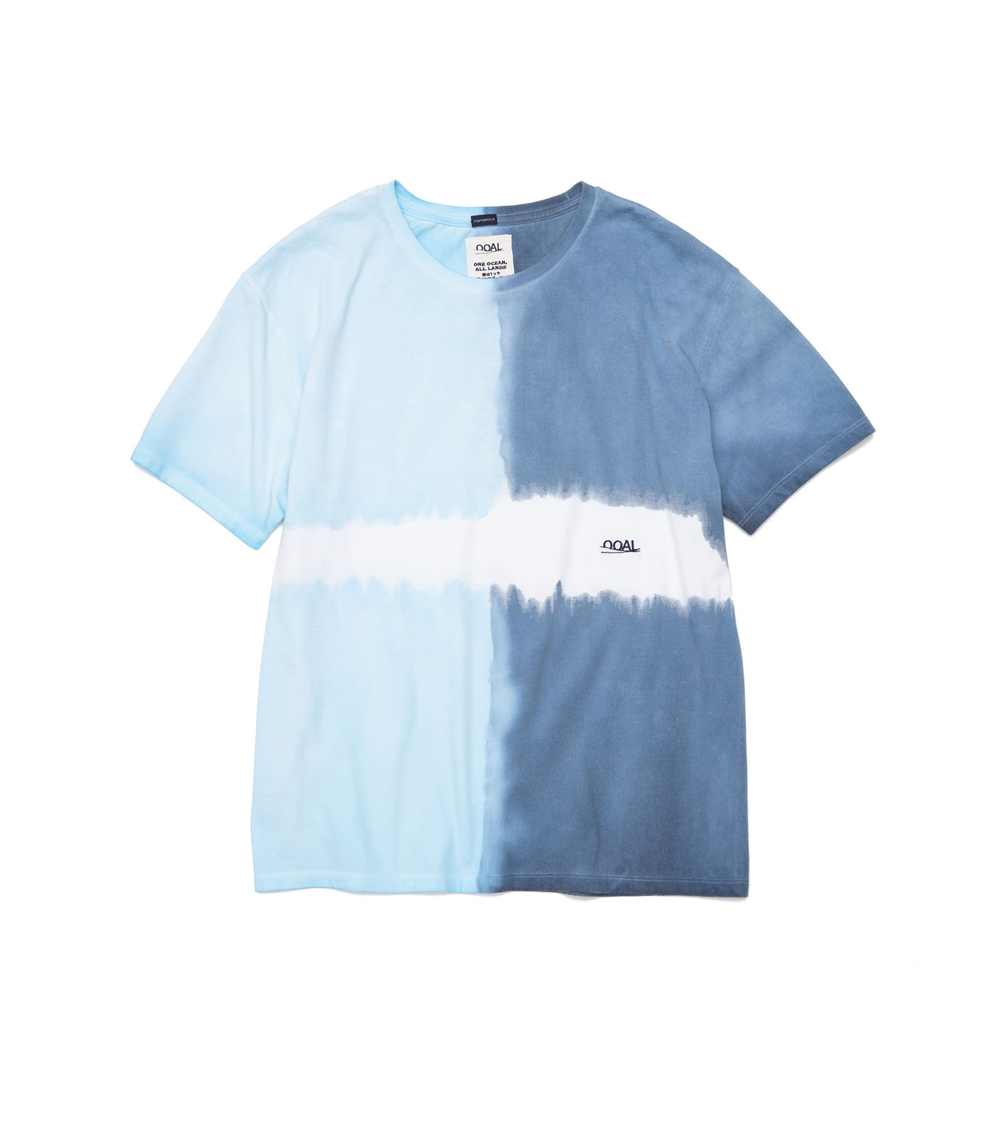 H/S Graphic Tee