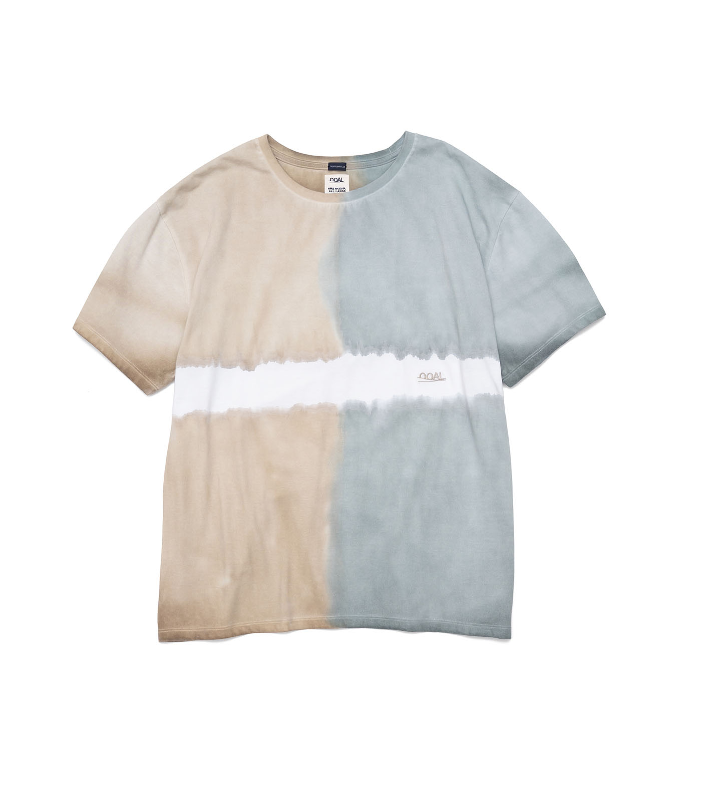 H/S Graphic Tee