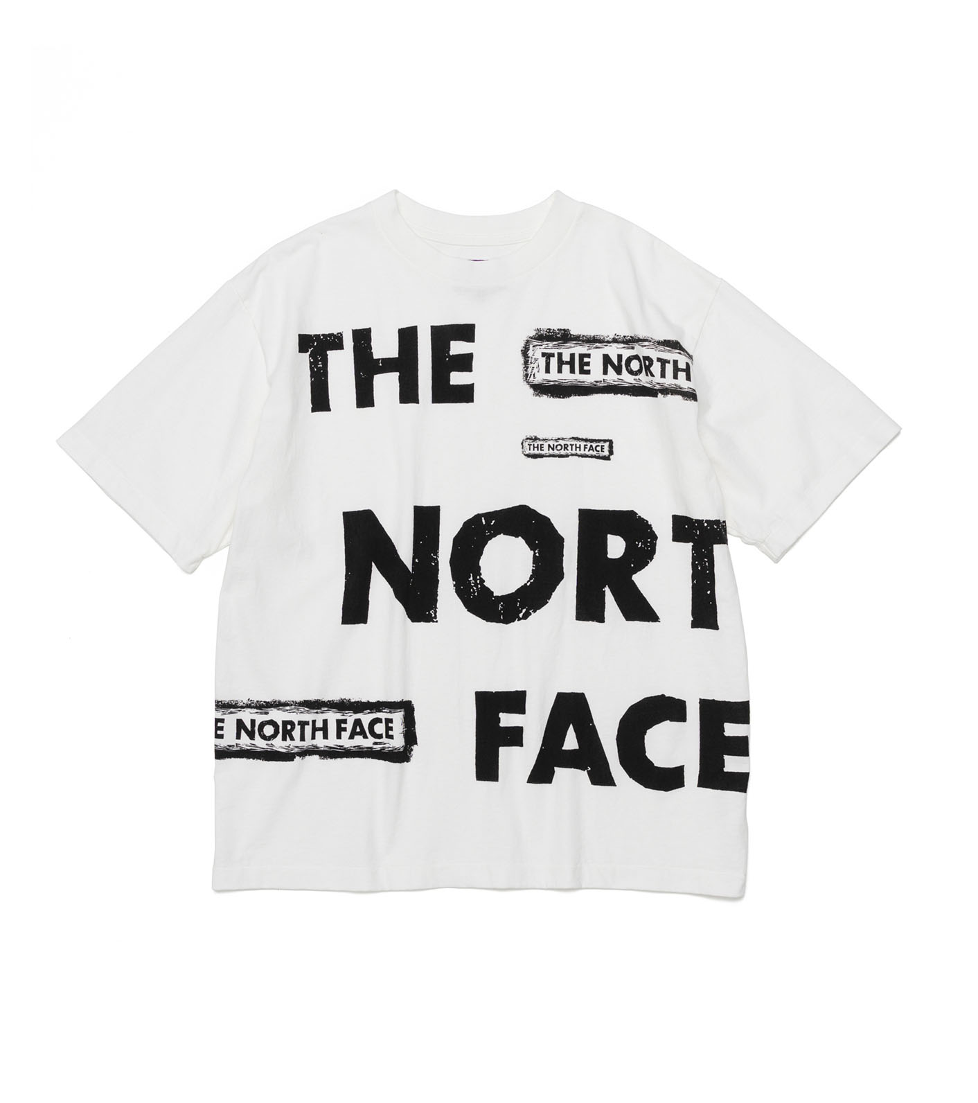 5.5oz H/S Graphic Tee