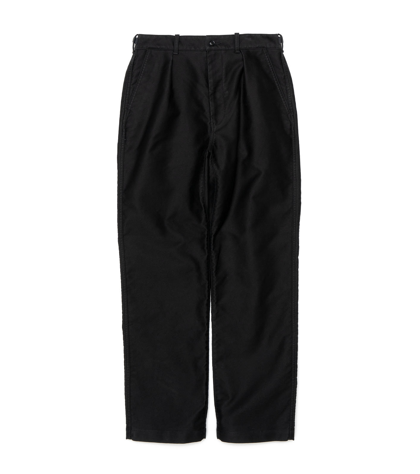 nanamica / Moleskin Dock Pants