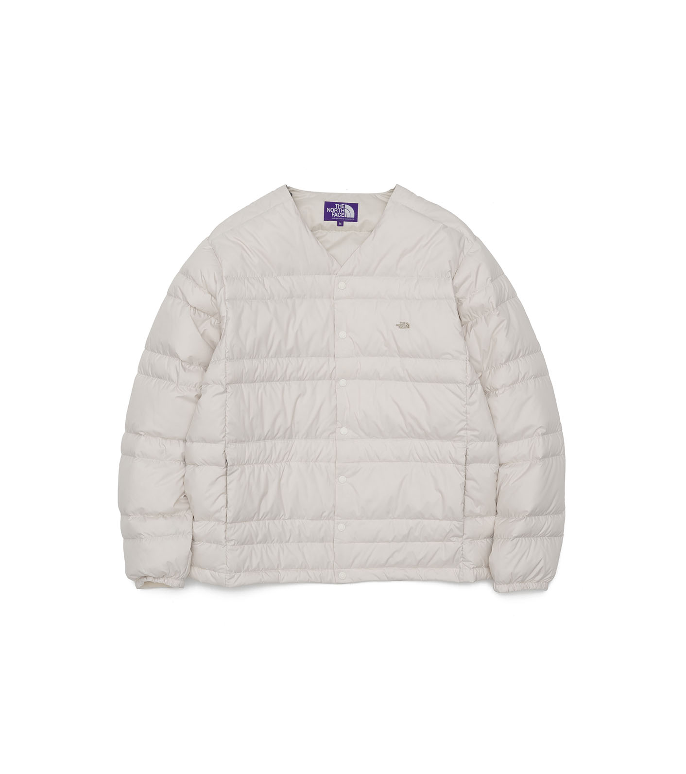 Down Cardigan