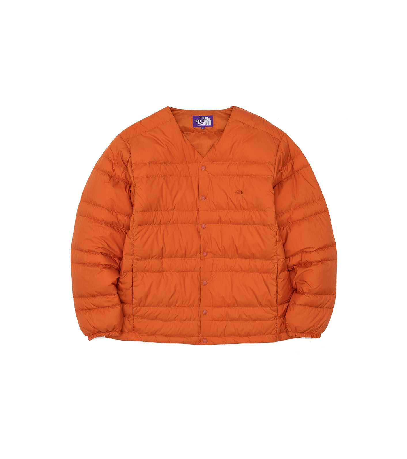 Down Cardigan