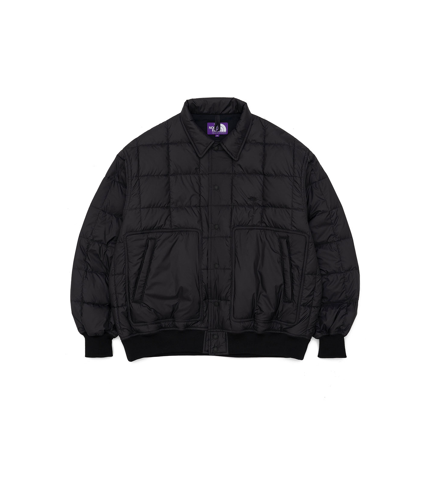 Field Down Jacket