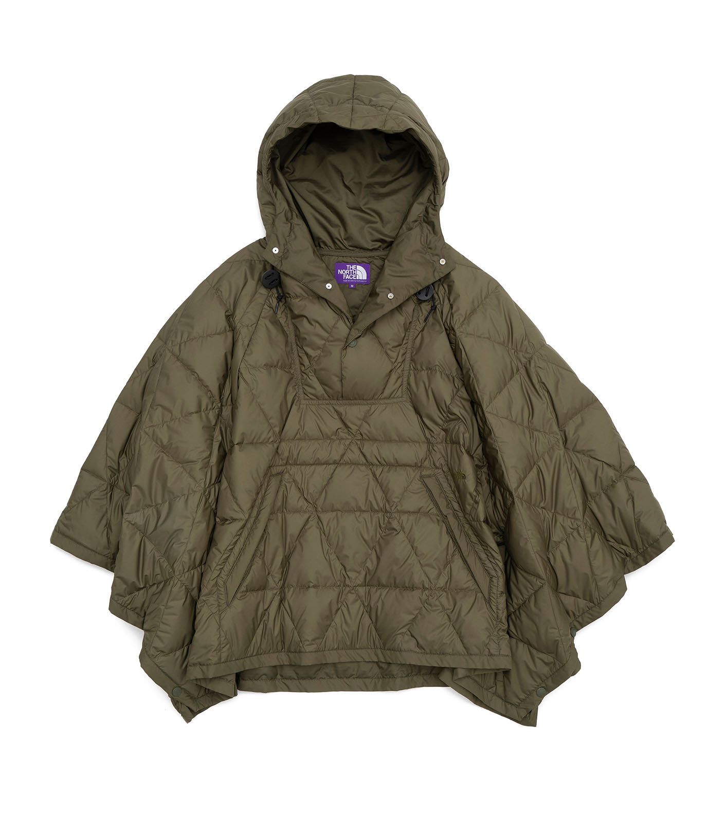 nanamica ONLINE STORE│