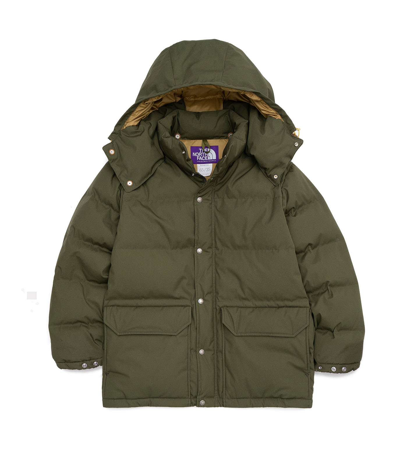 nanamica ONLINE STORE│