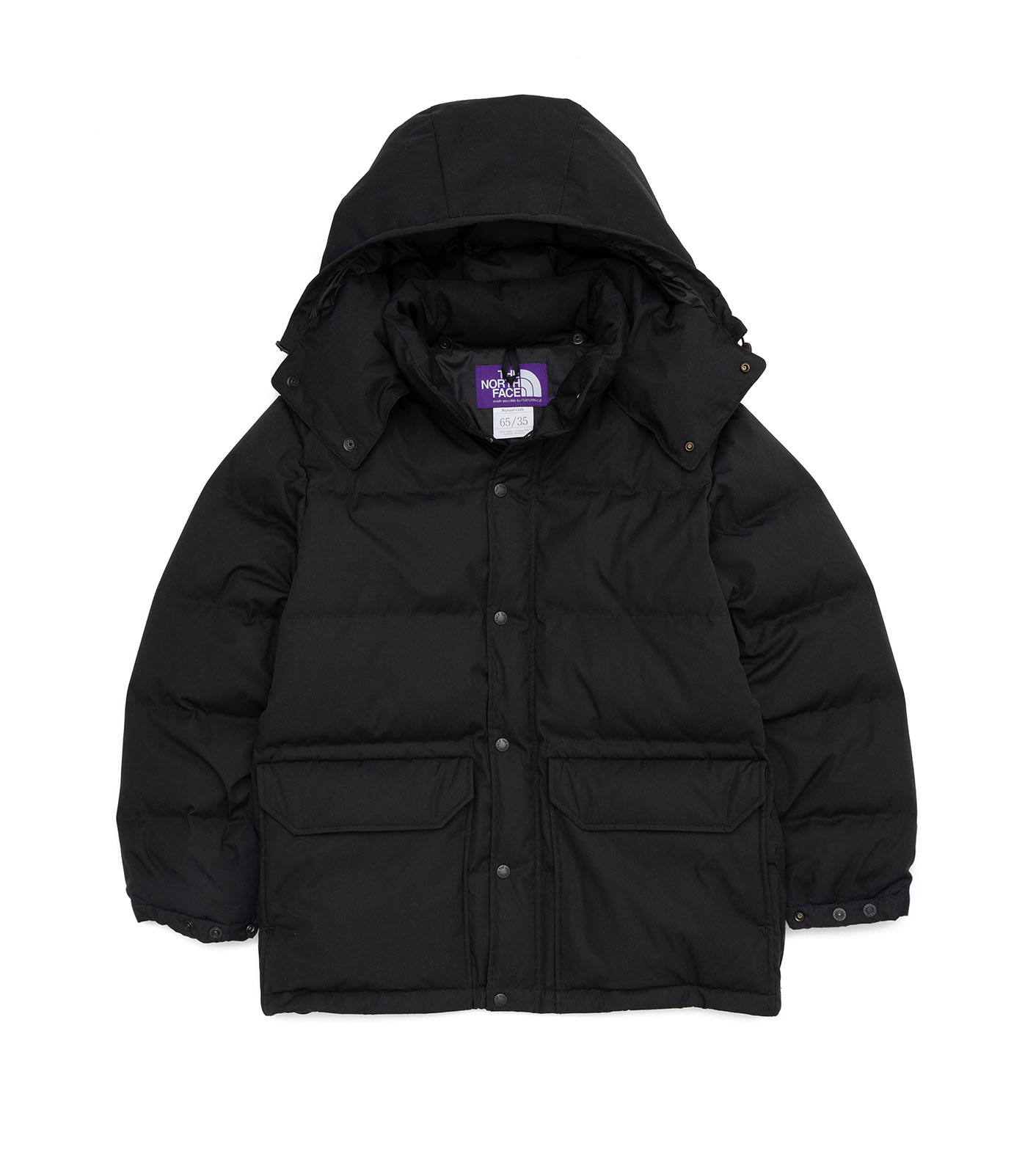 65/35 Sierra Parka