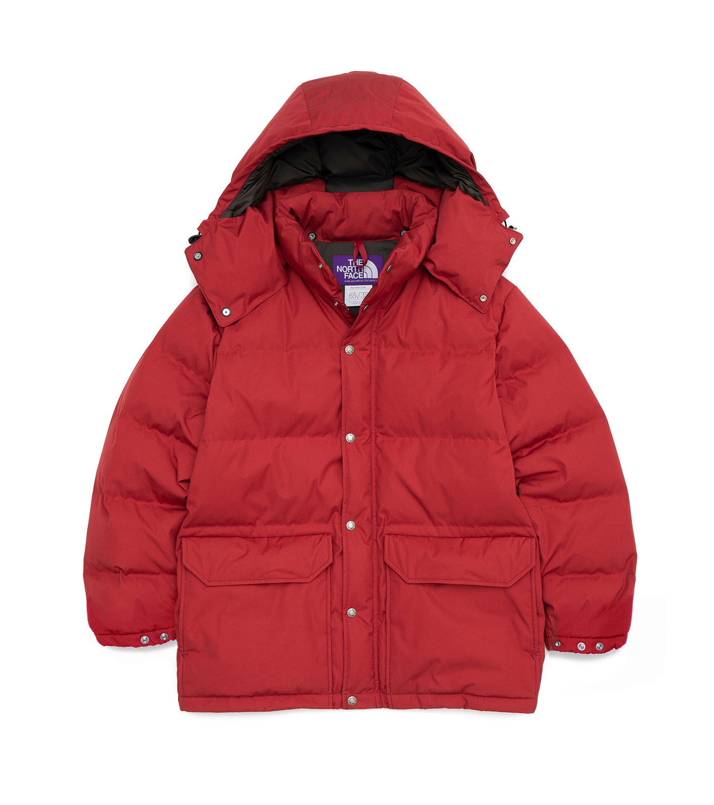 nanamica ONLINE STORE│