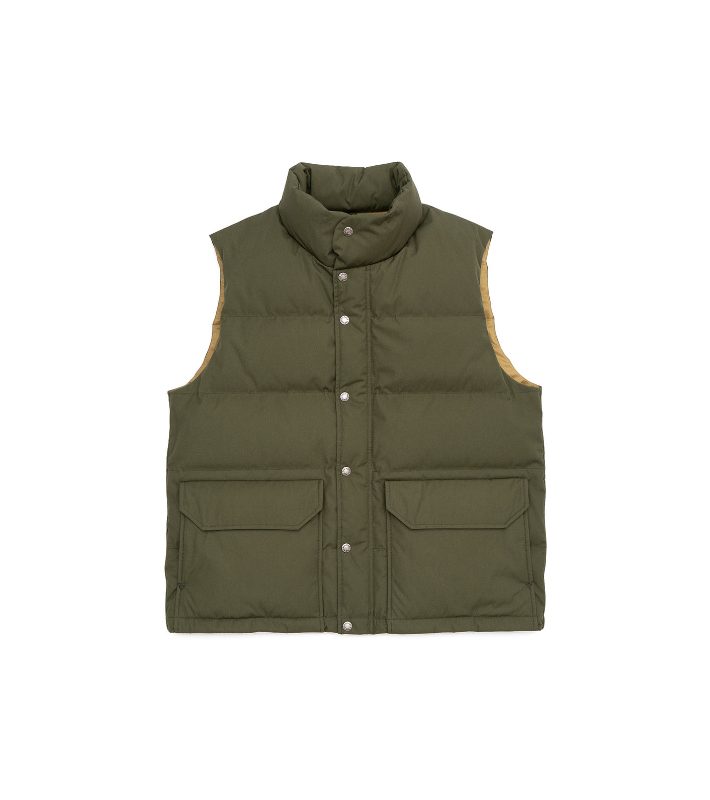 65/35 Sierra Vest