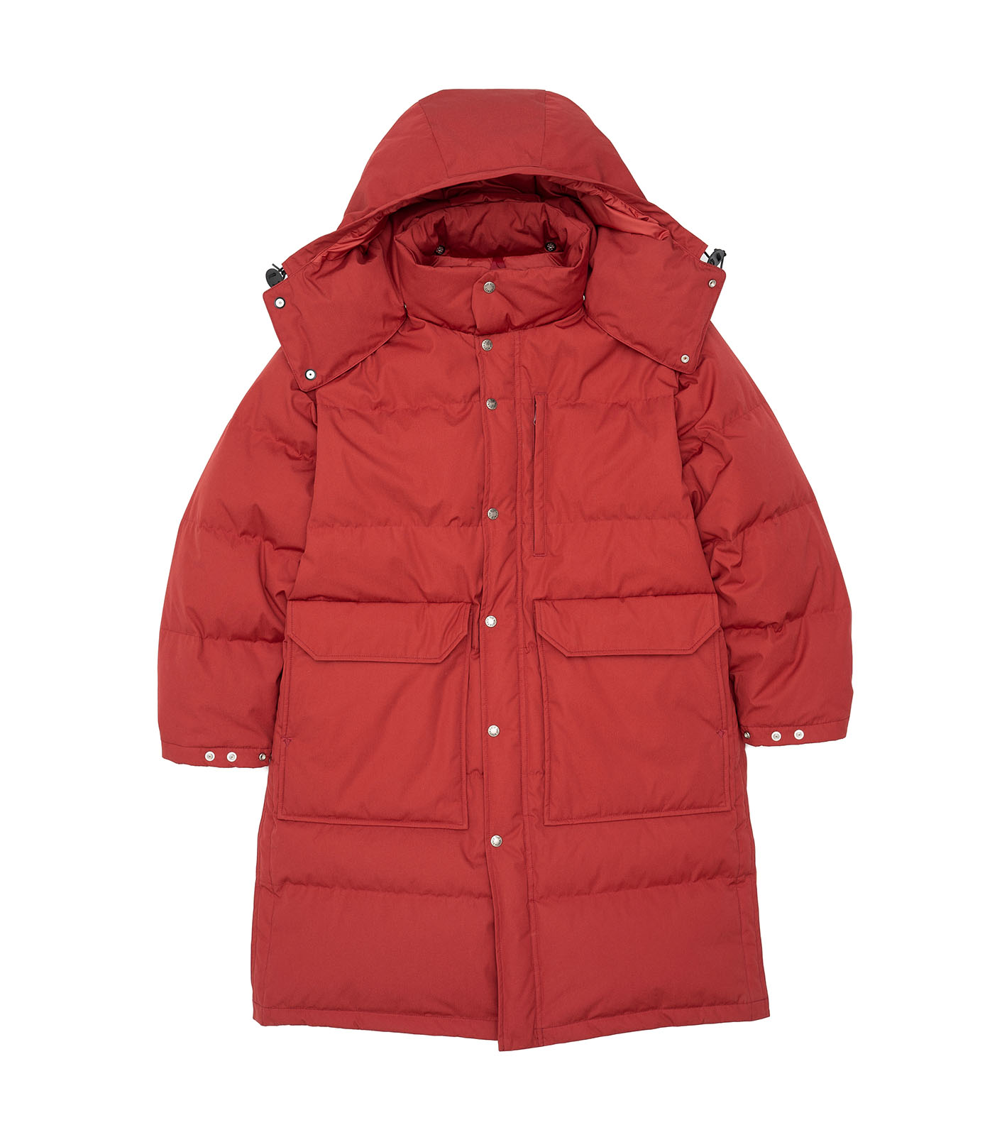 65/35 Long Sierra Parka