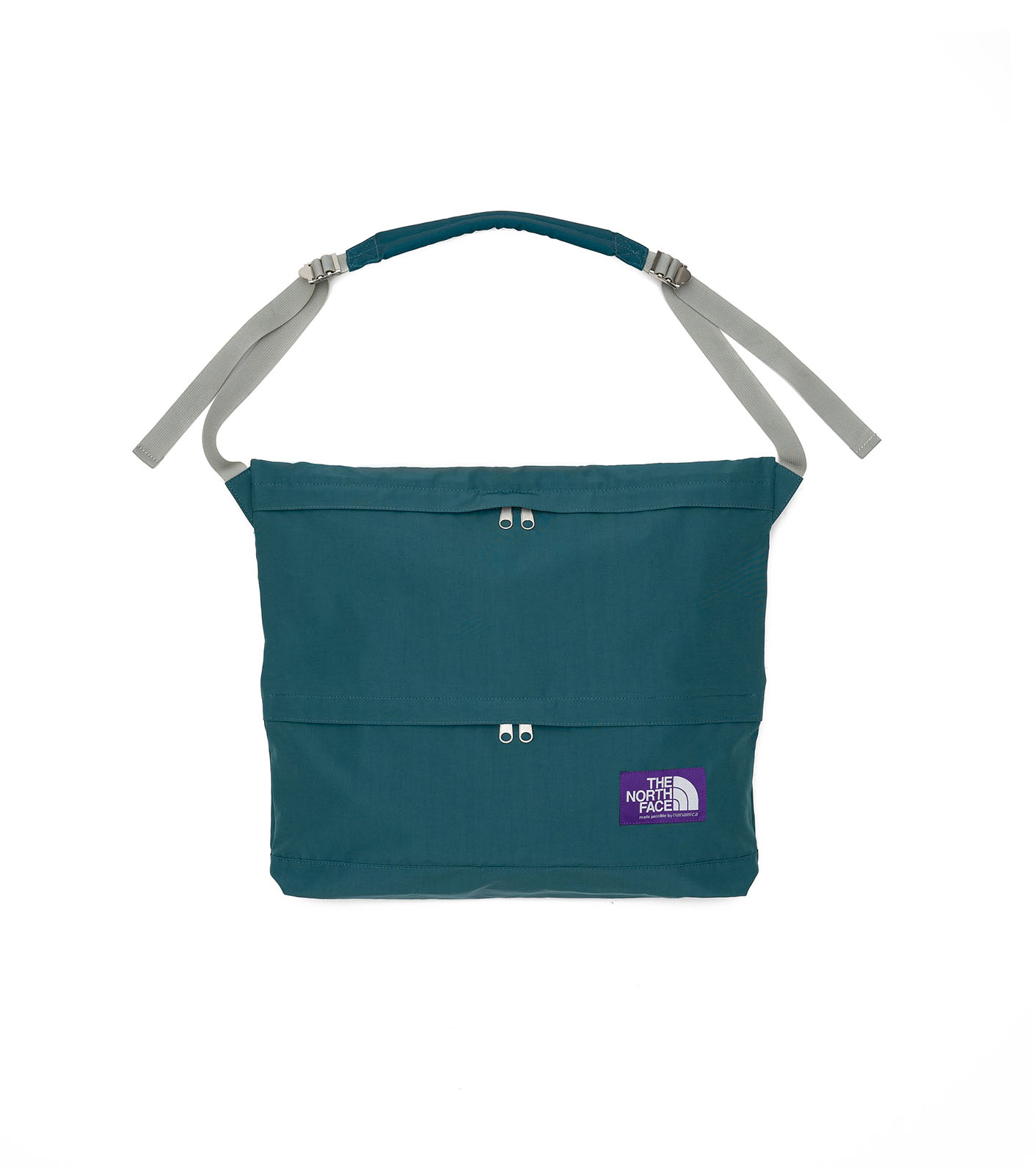 Field Shoulder Bag