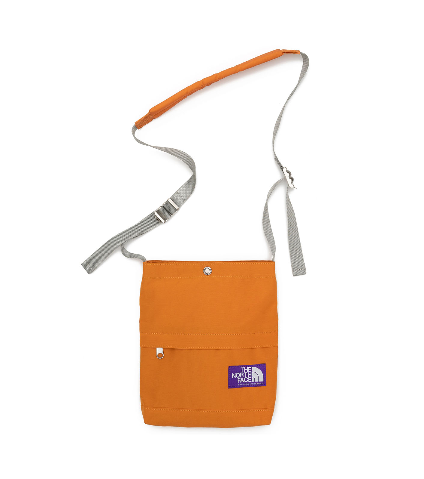 Field Small Shoulder Bag