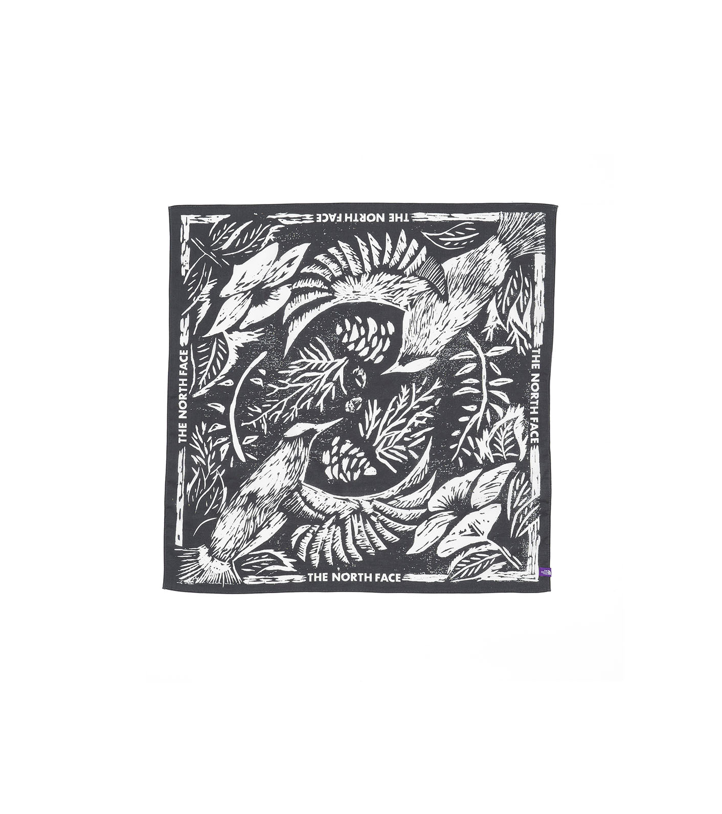 Field Graphic Bandana