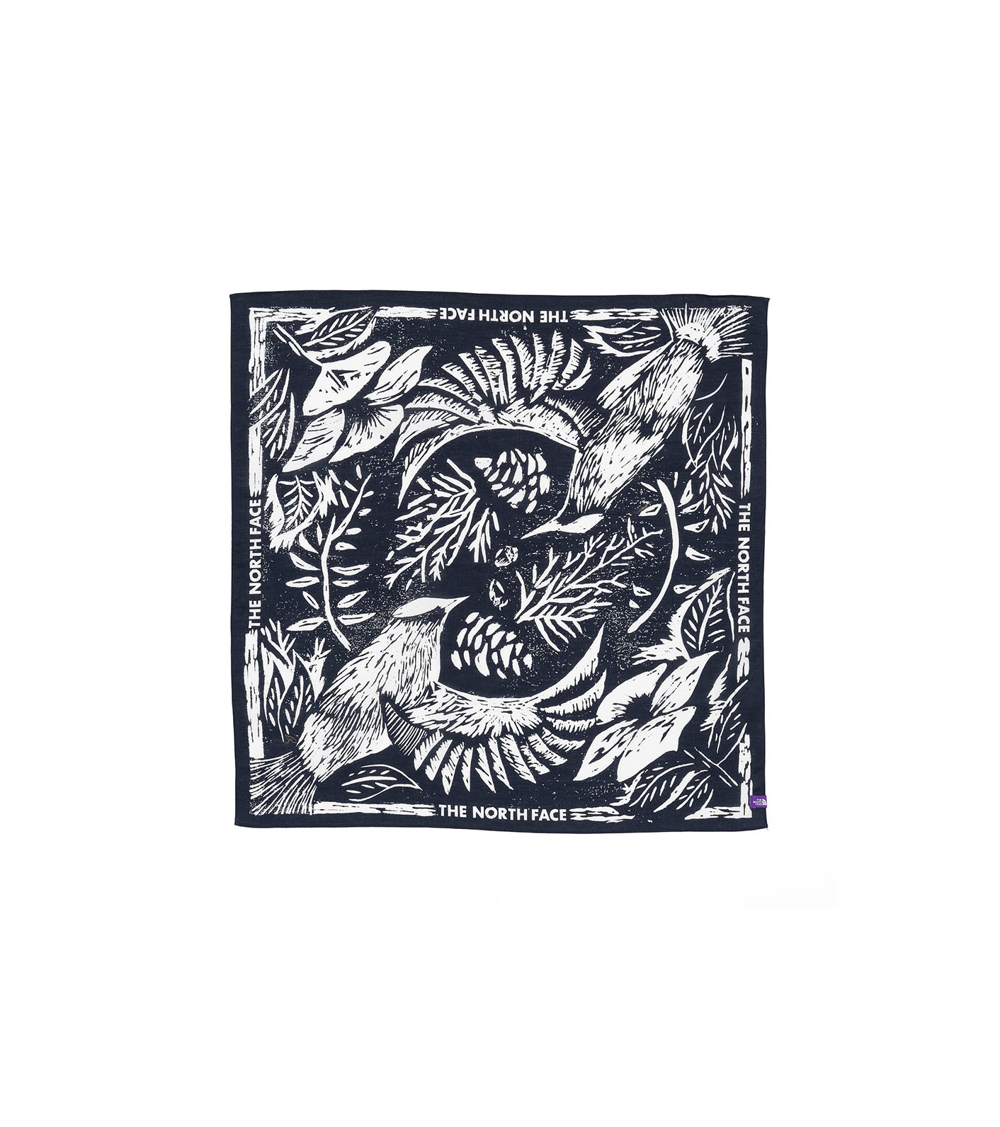 Field Graphic Bandana