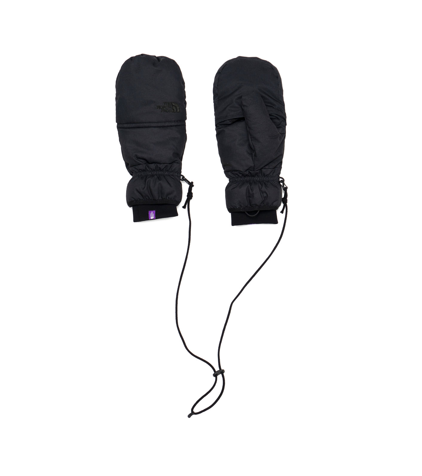 Lightweight Twill Mountain Down Glove