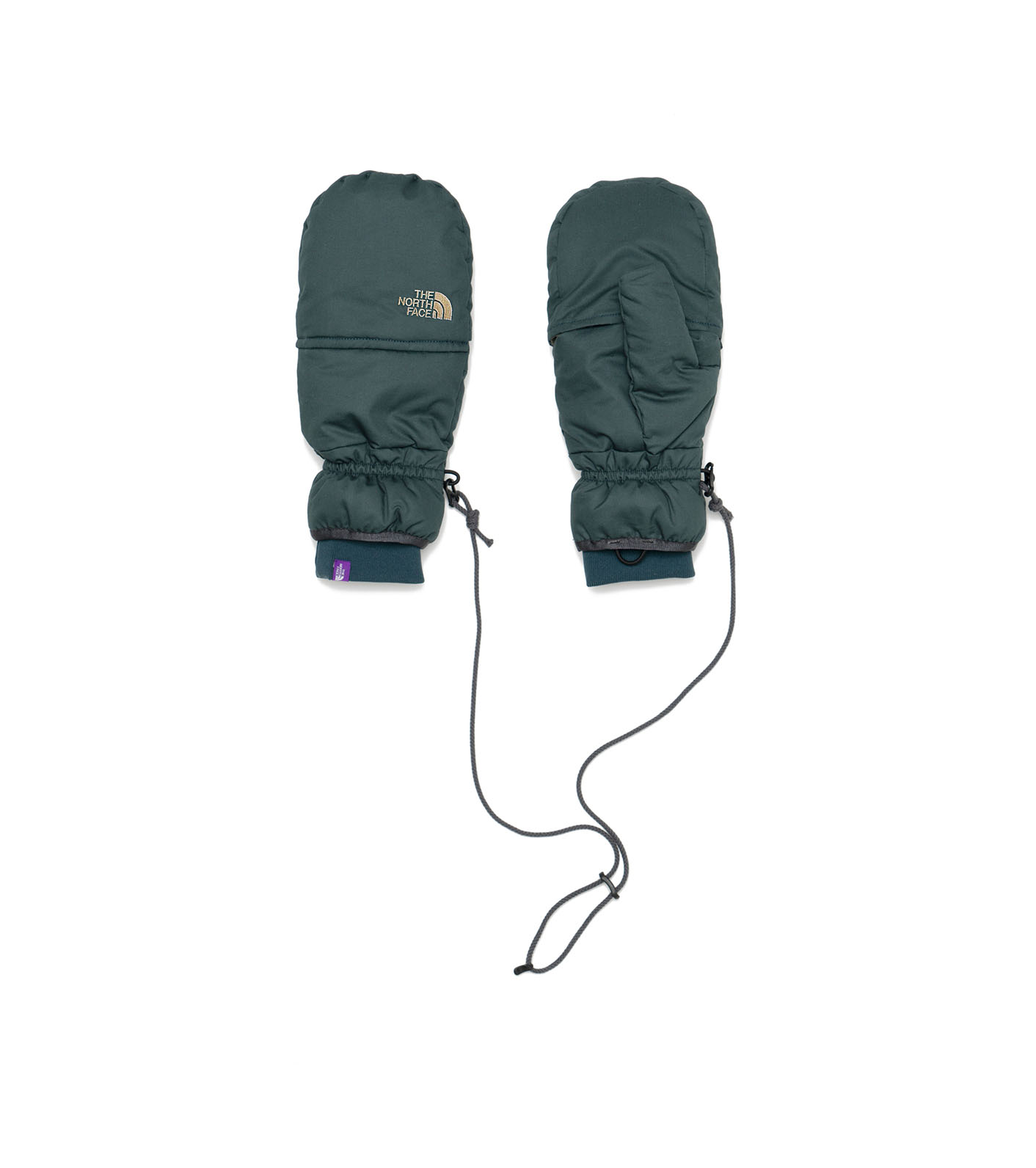 Lightweight Twill Mountain Down Glove