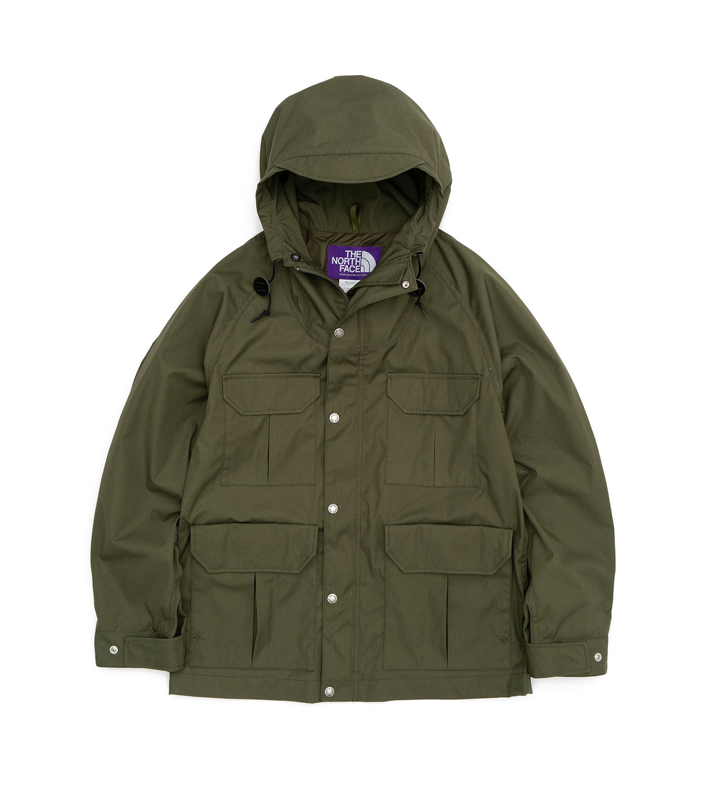 nanamica / 65/35 Mountain Parka