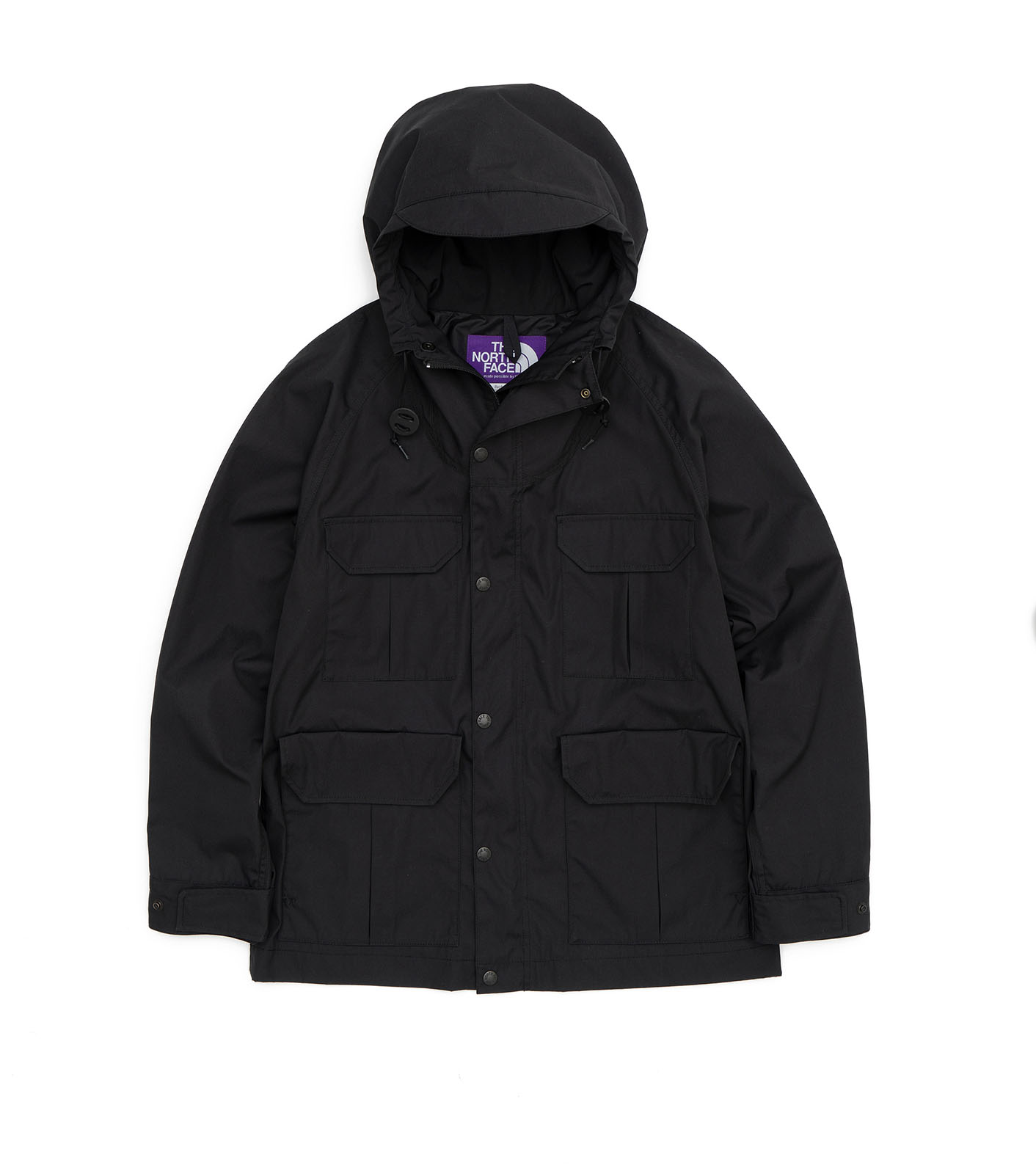 nanamica / 65/35 Mountain Parka