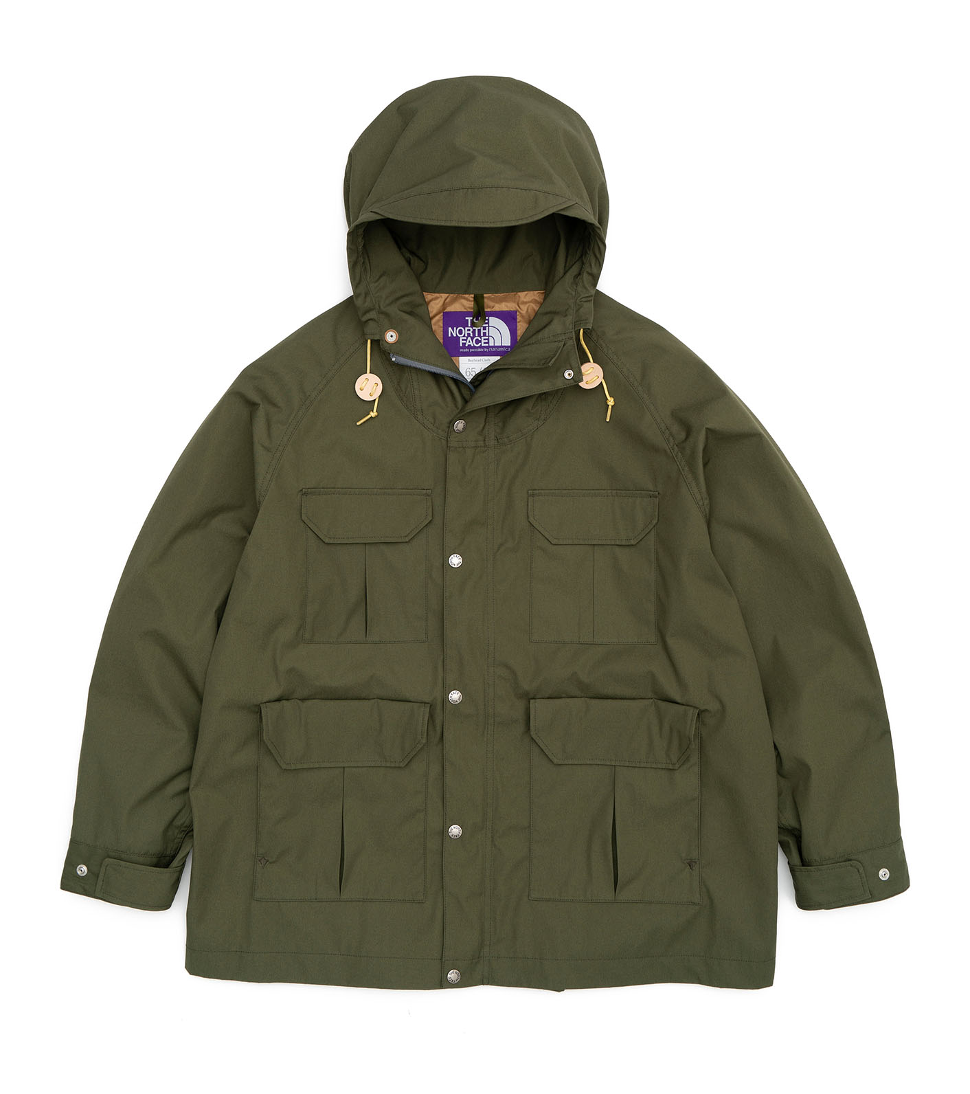 nanamica ONLINE STORE│