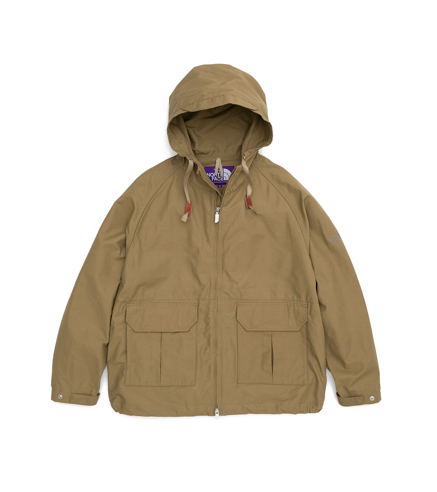 Mountain Wind Parka