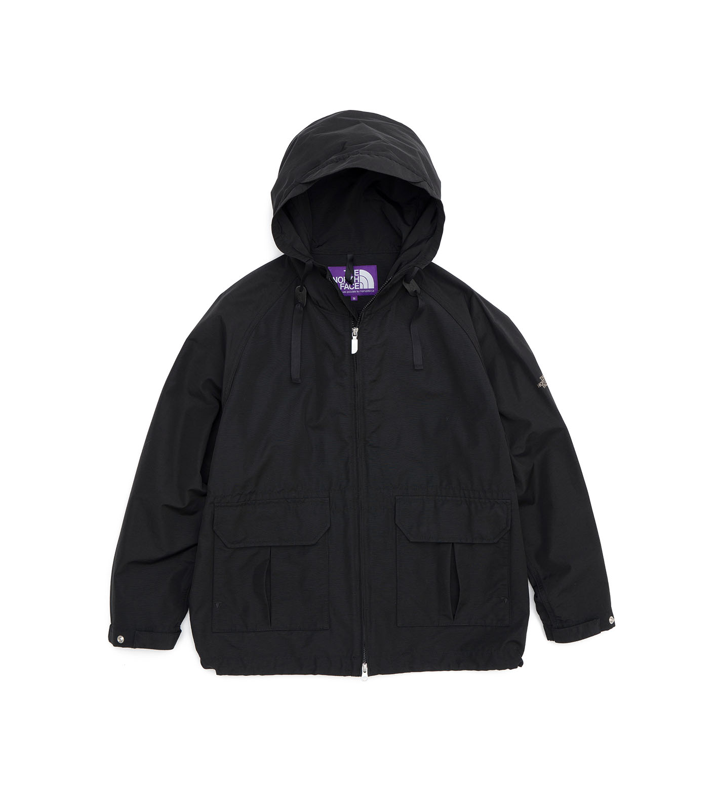 Mountain Wind Parka