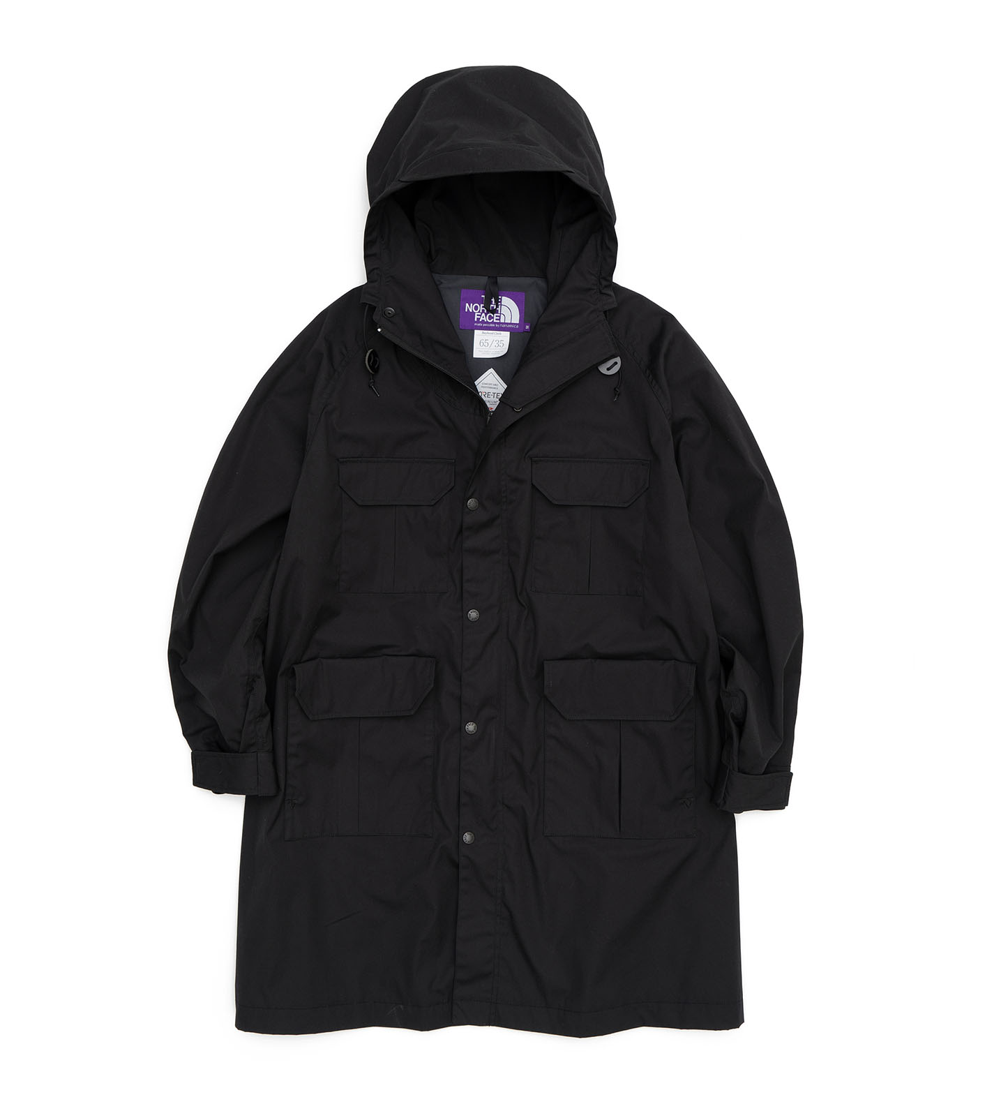 nanamica / 65/35 GORE-TEX INFINIUM 