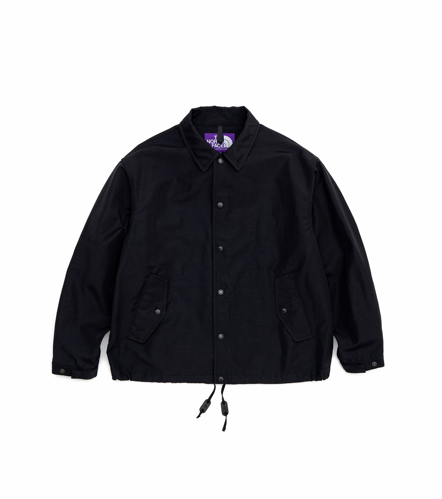 nanamica / Mountain Wind Coach Jacket