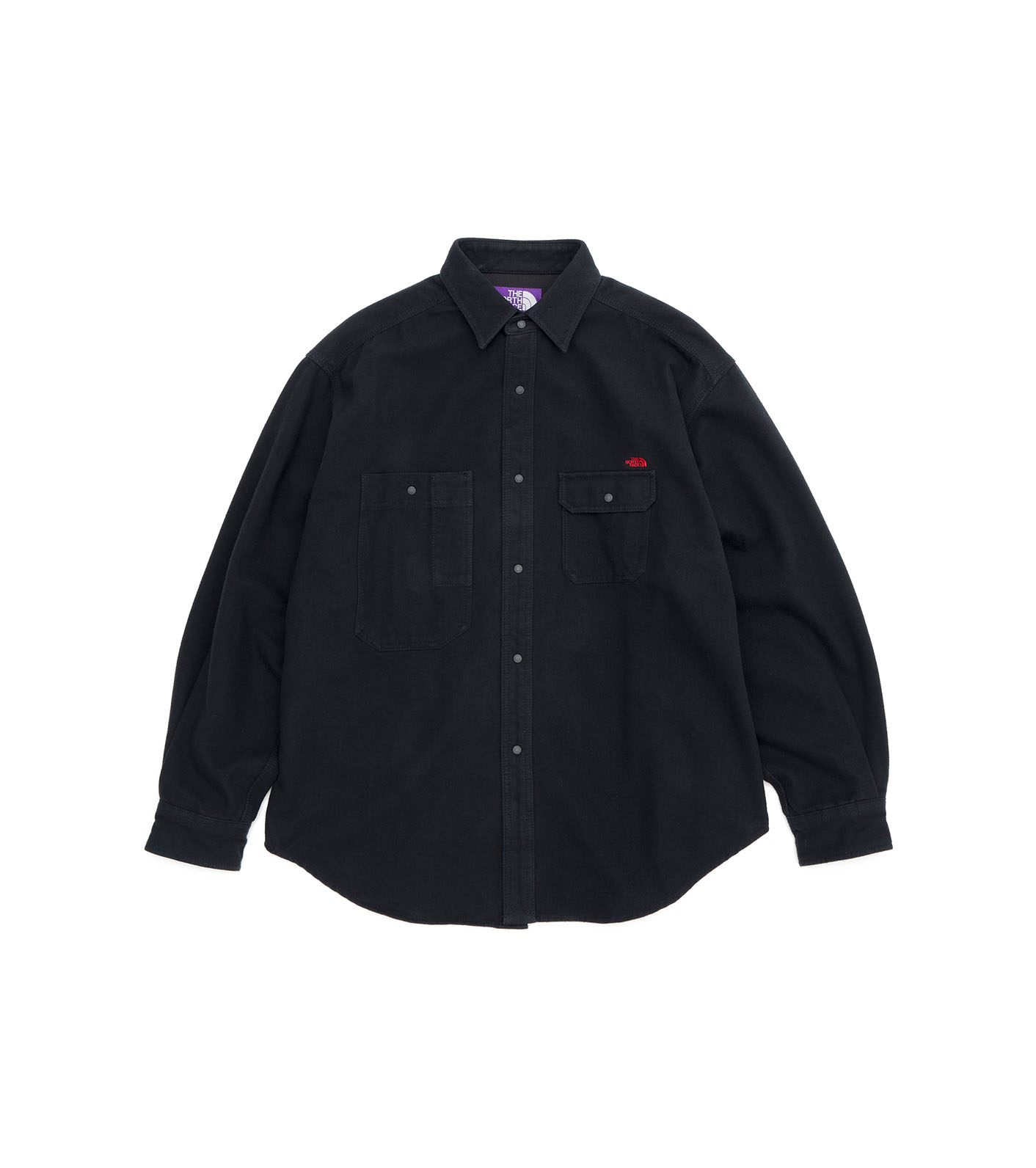 Flannel Field Work Shirt