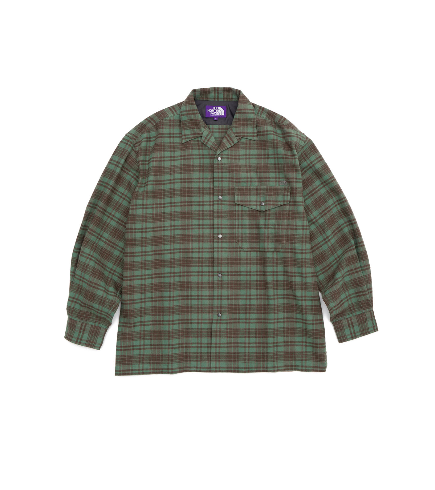 nanamica ONLINE STORE│