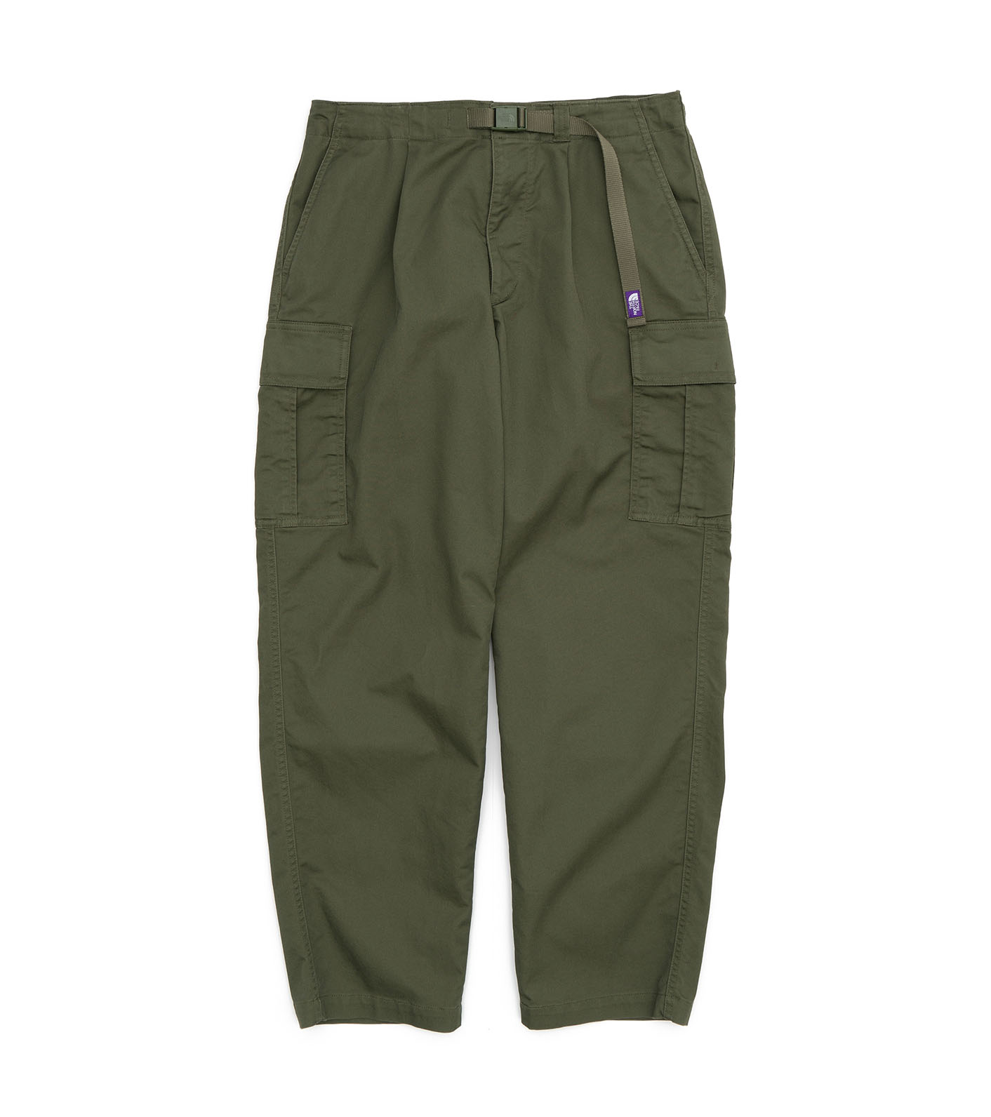 暮らしに便利なアイテム nanamica ONLINE STORE│ ロング