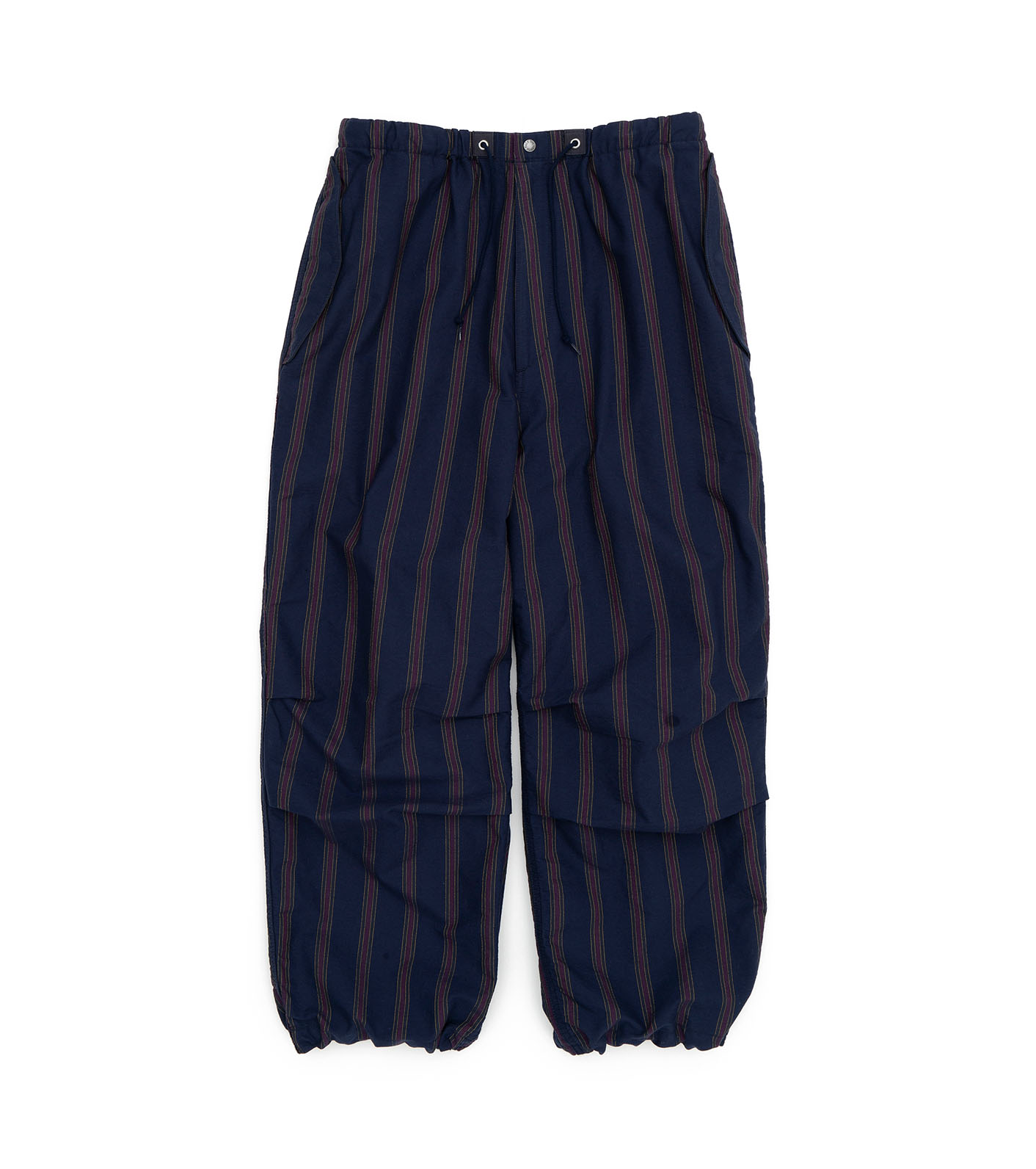 Regimental Stripe Field Pants
