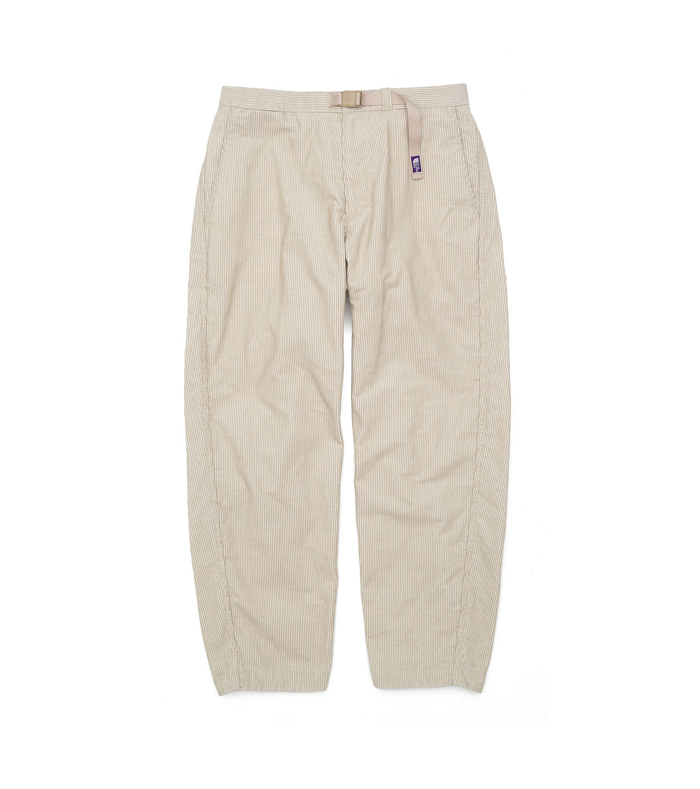 nanamica / Corduroy Wide Tapered Pants