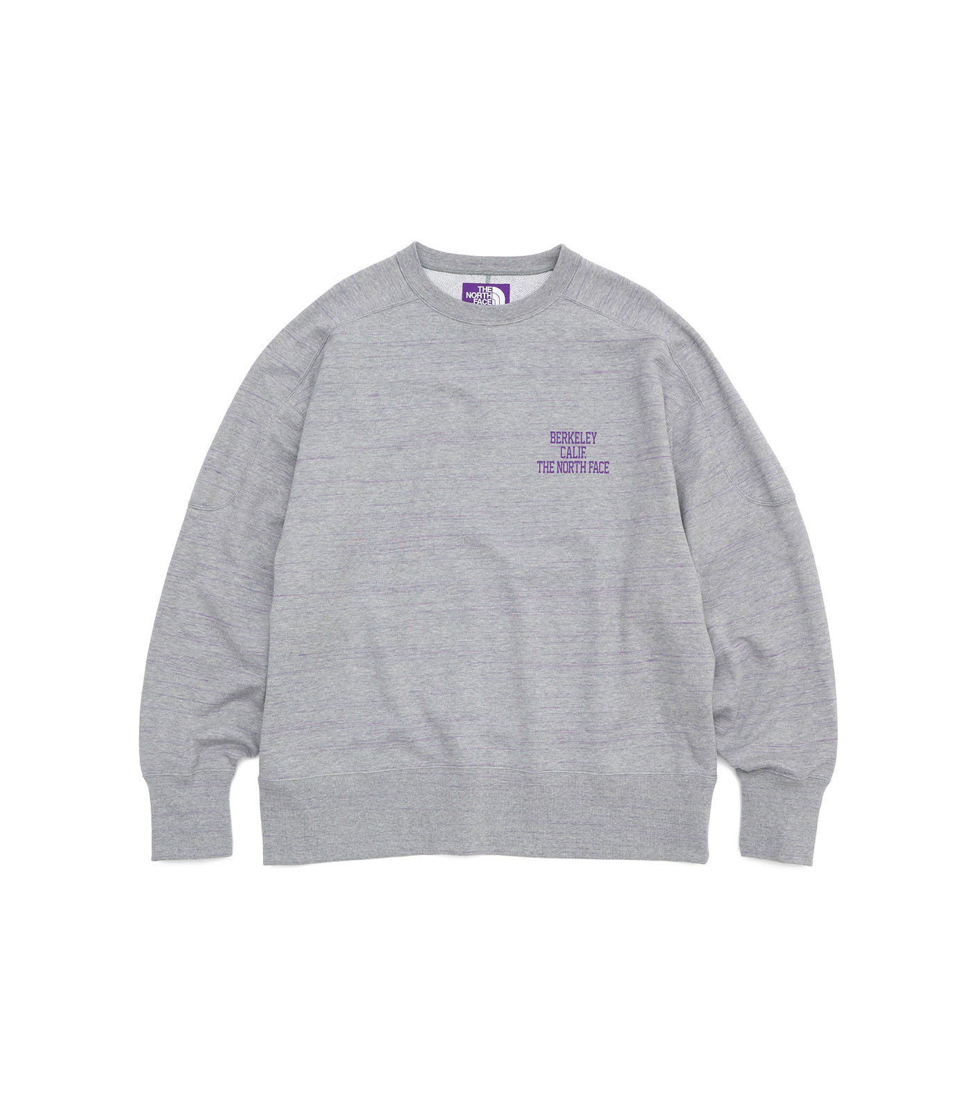 Field Crew Neck Sweat