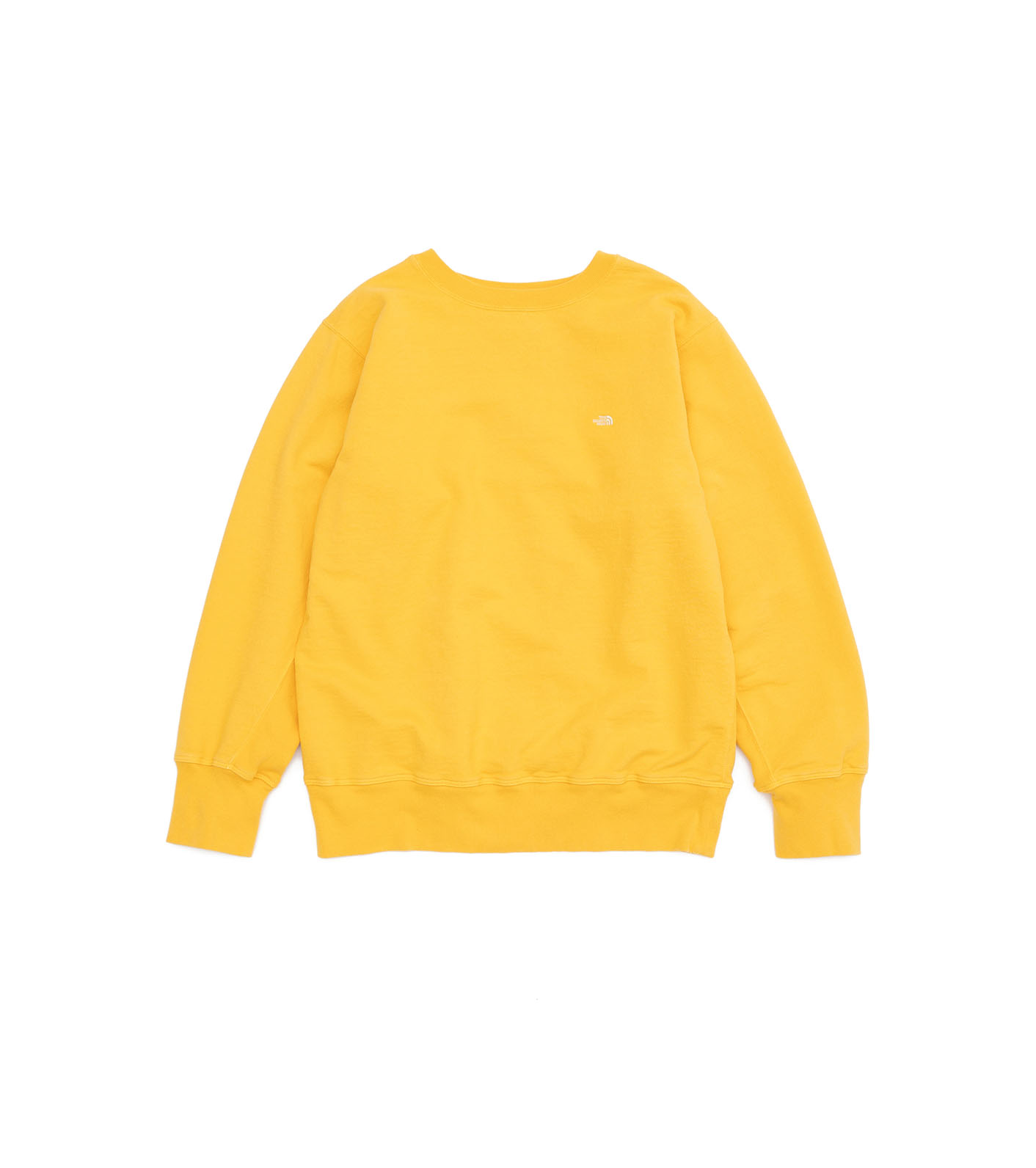 nanamica / 10oz Mountain Crew Neck Sweat