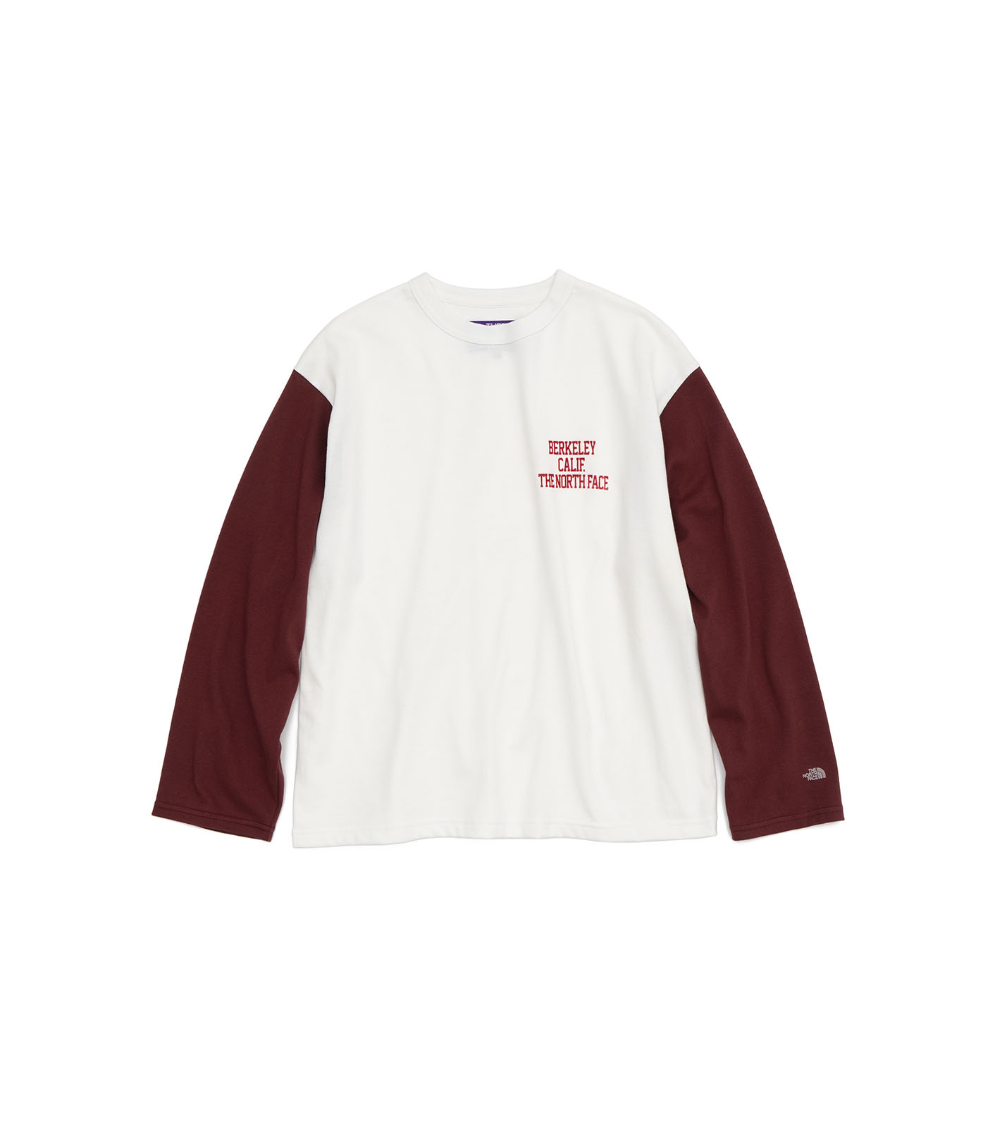 L/S Graphic Tee