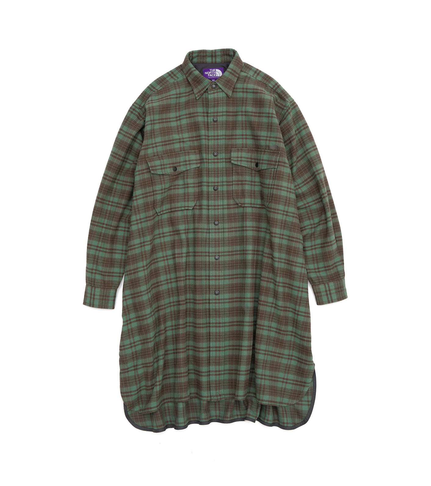nanamica ONLINE STORE│