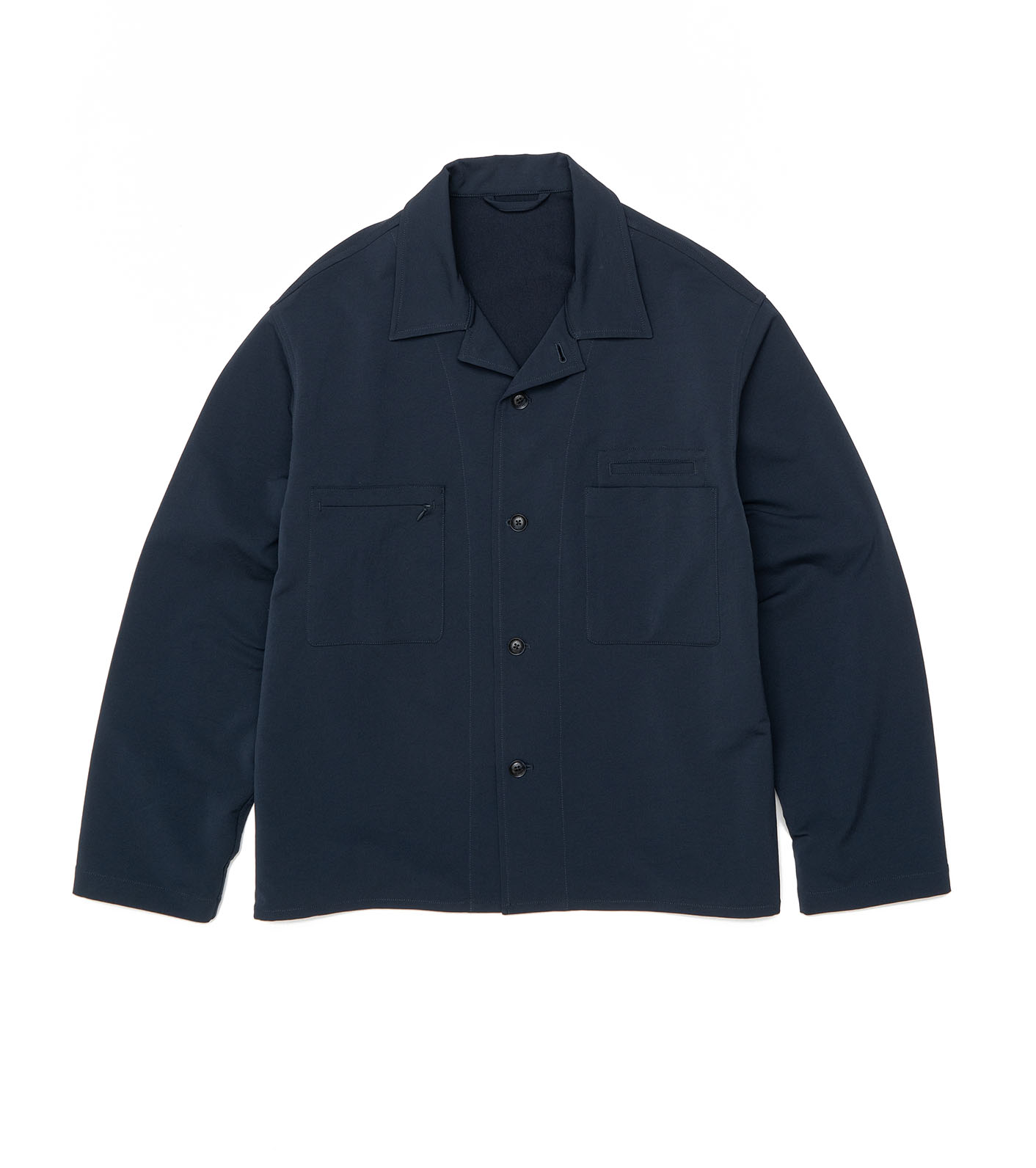 ALPHADRY Shirt Jacket