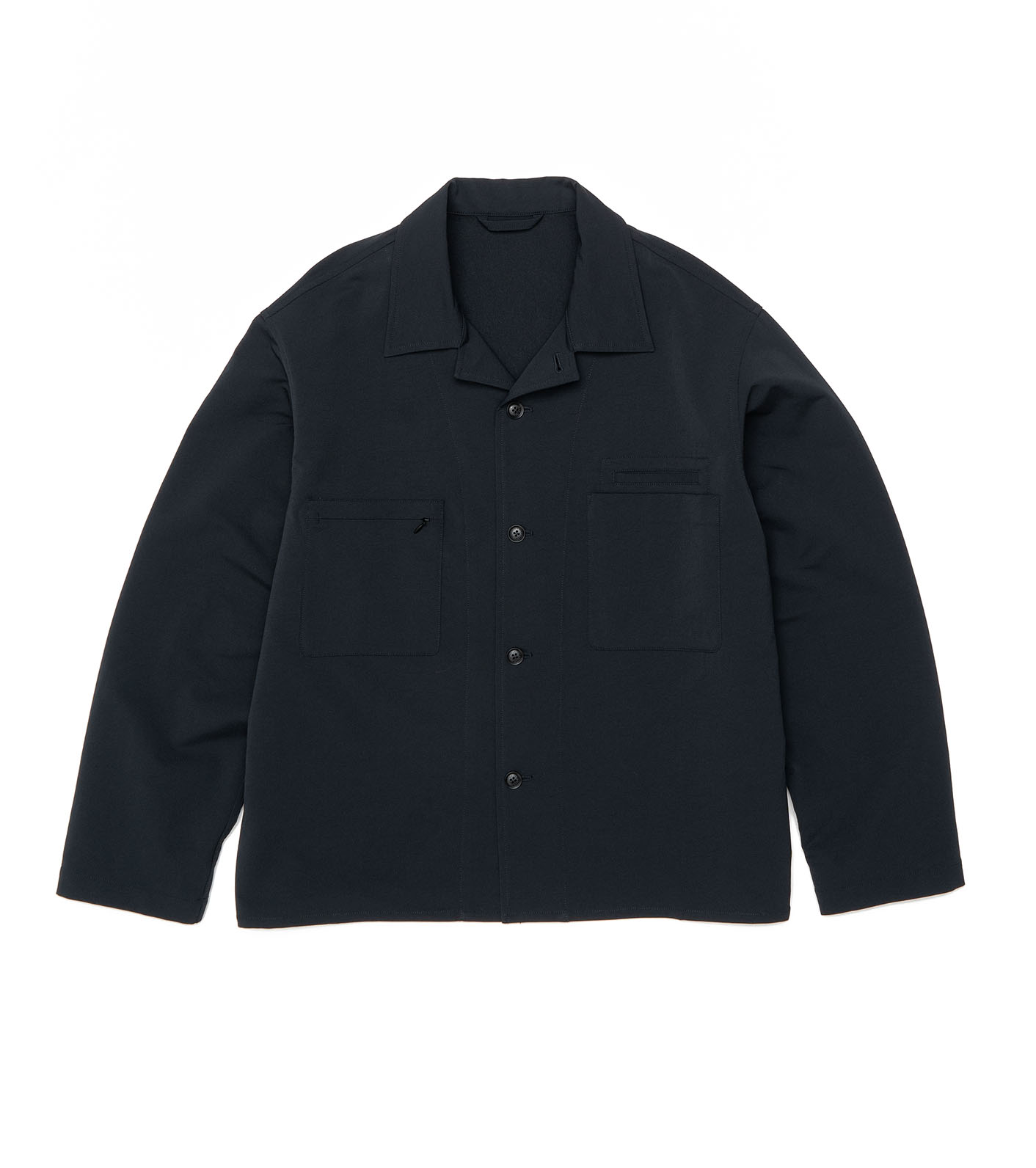 Full shirt jacket Clearance