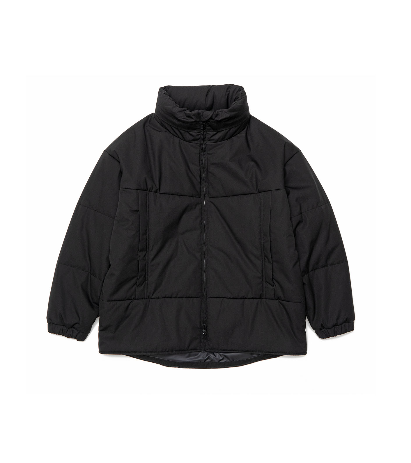 Insulation Jacket