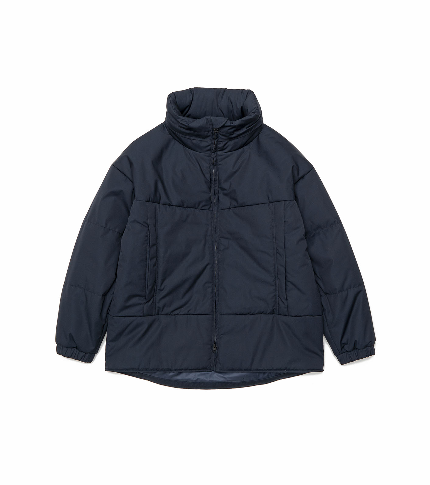 Insulation Jacket