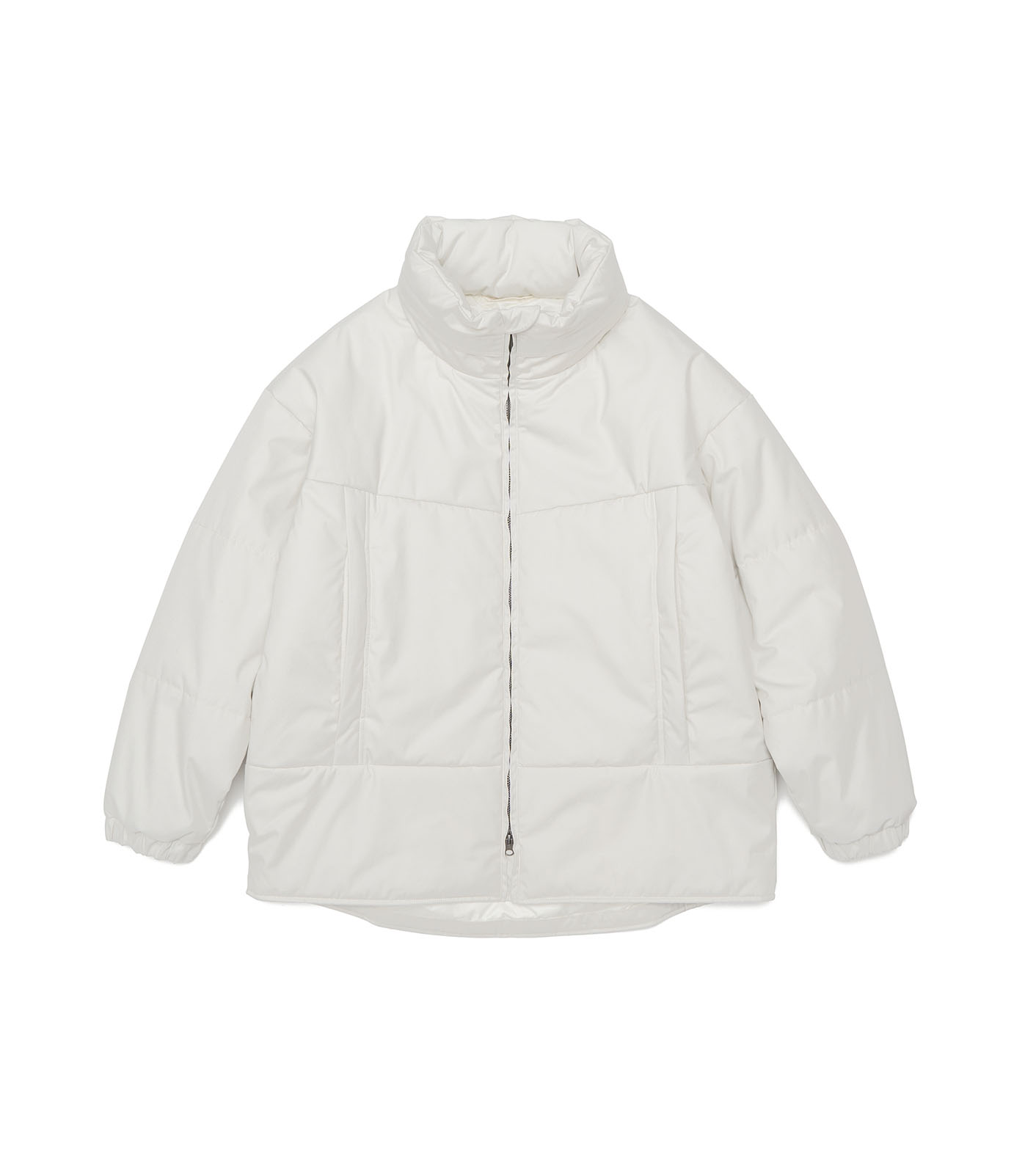 Insulation Jacket