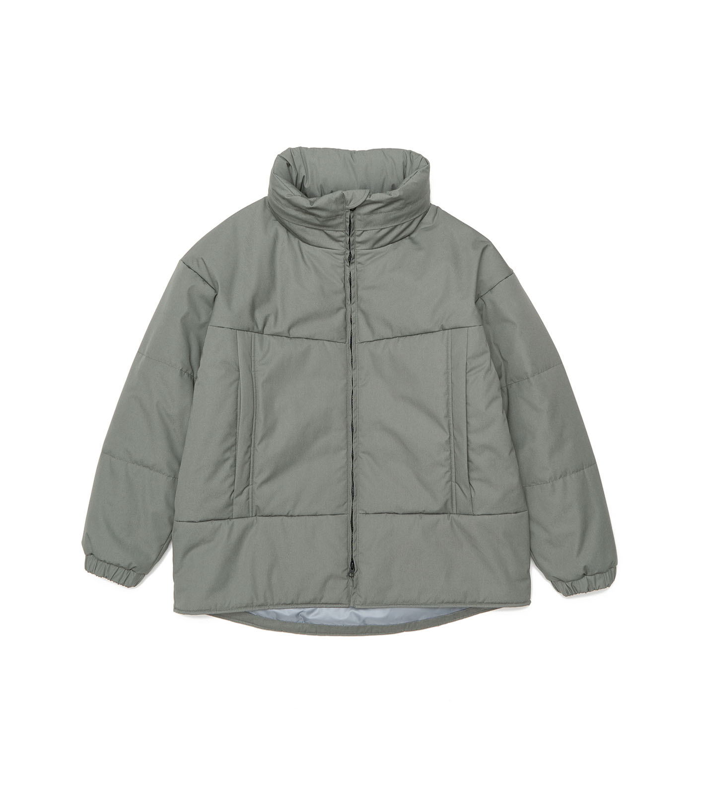 Insulation Jacket