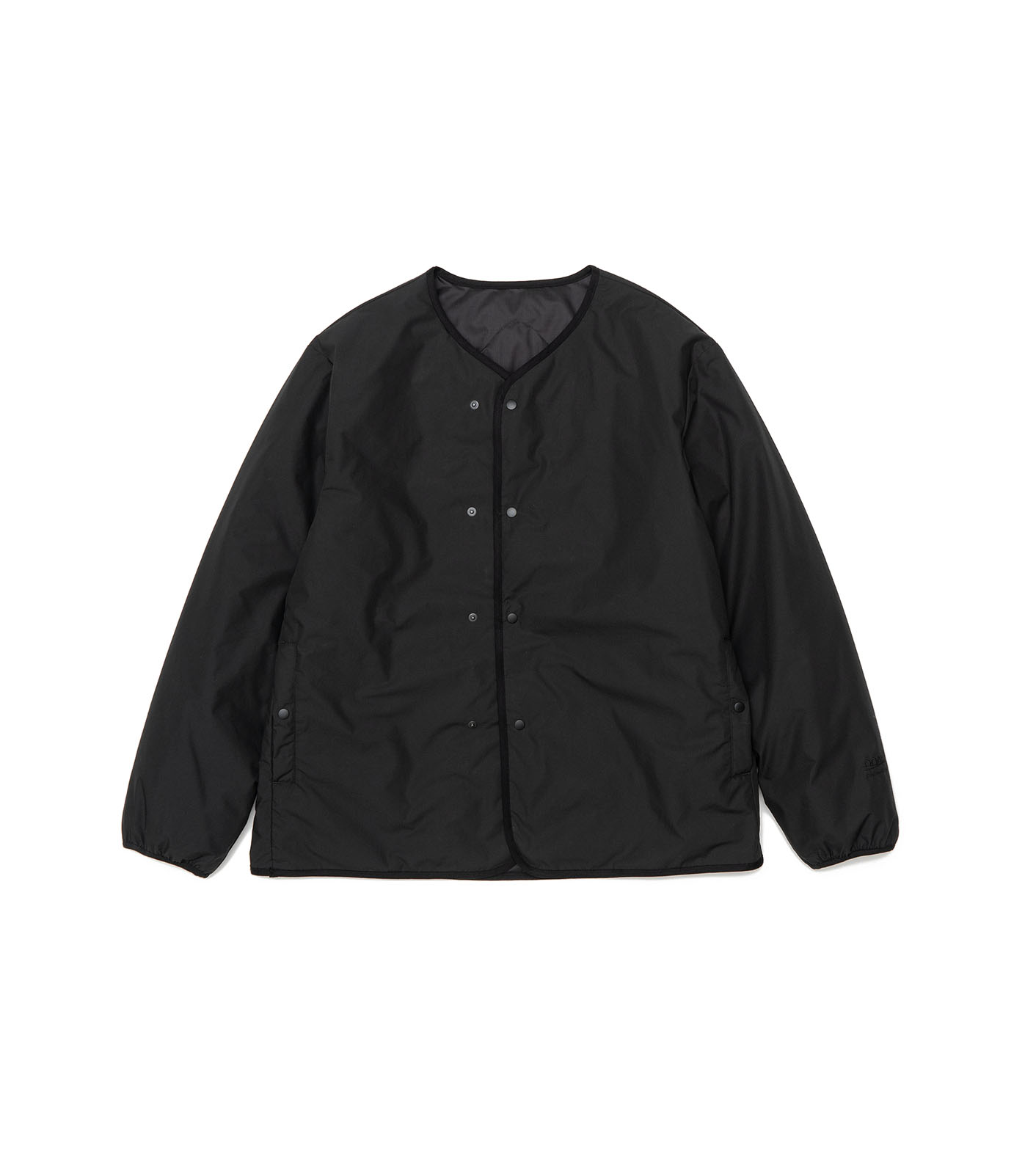 nanamica / Reversible Down Cardigan