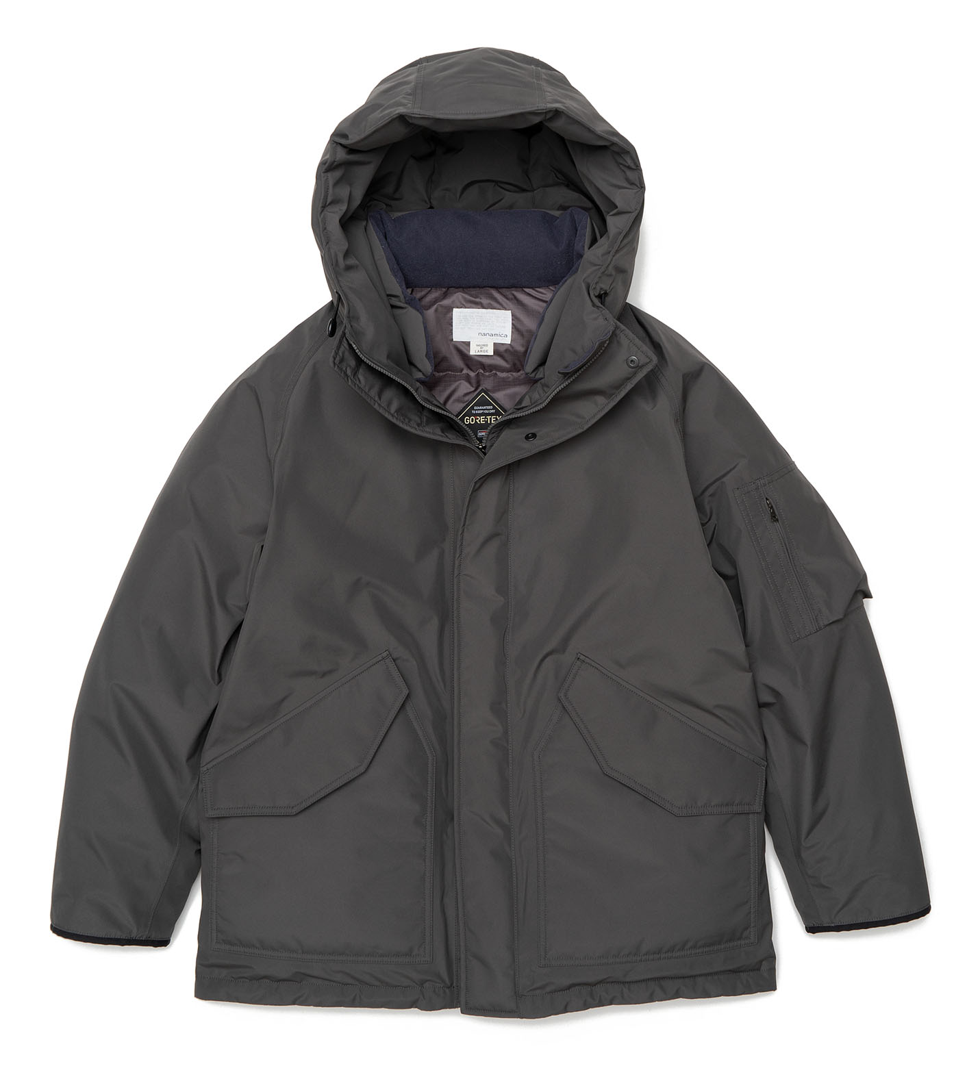 GORE-TEX Down Coat