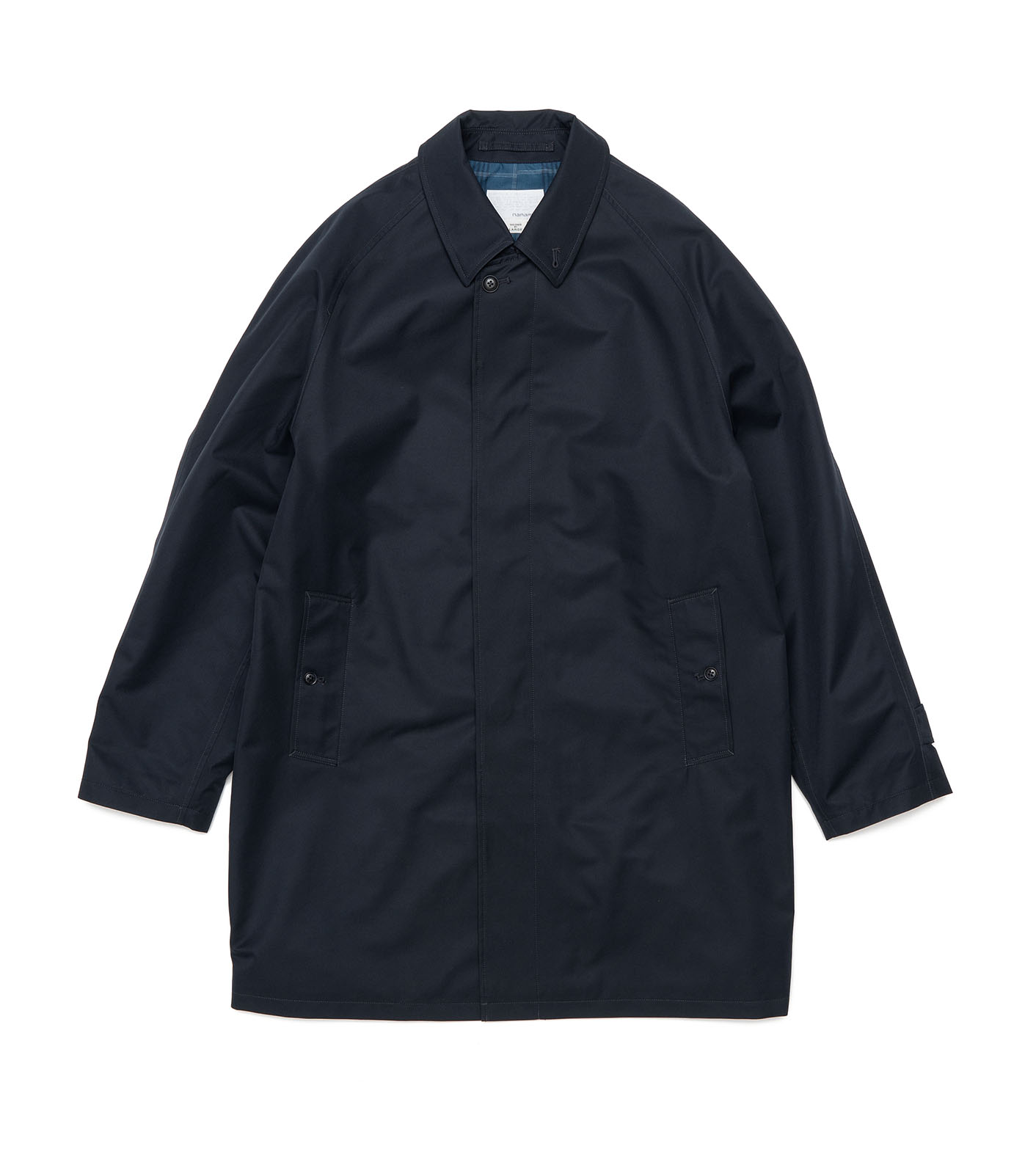 2L GORE-TEX Soutien Collar Coat