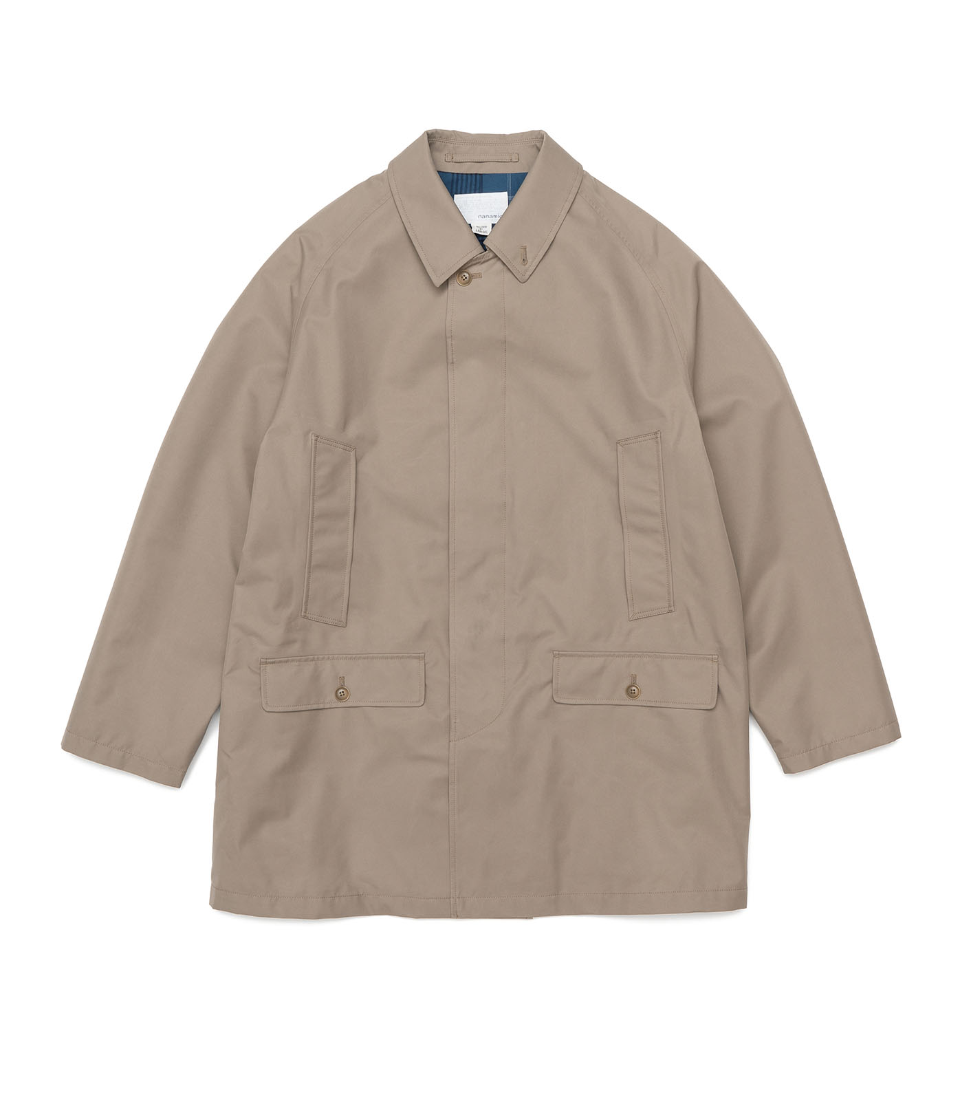 nanamica ONLINE STORE│