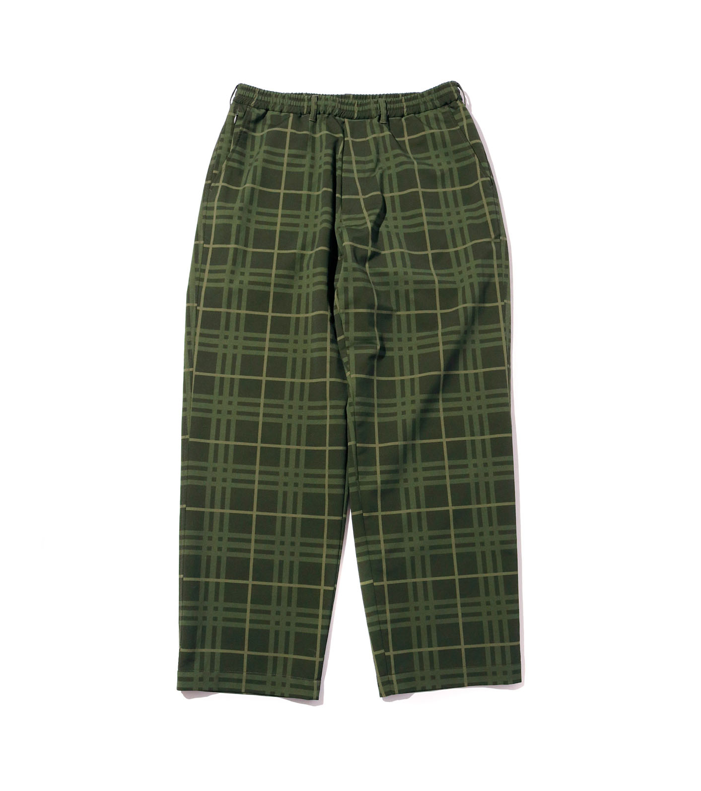 ALPHADRY Wide Easy Pants