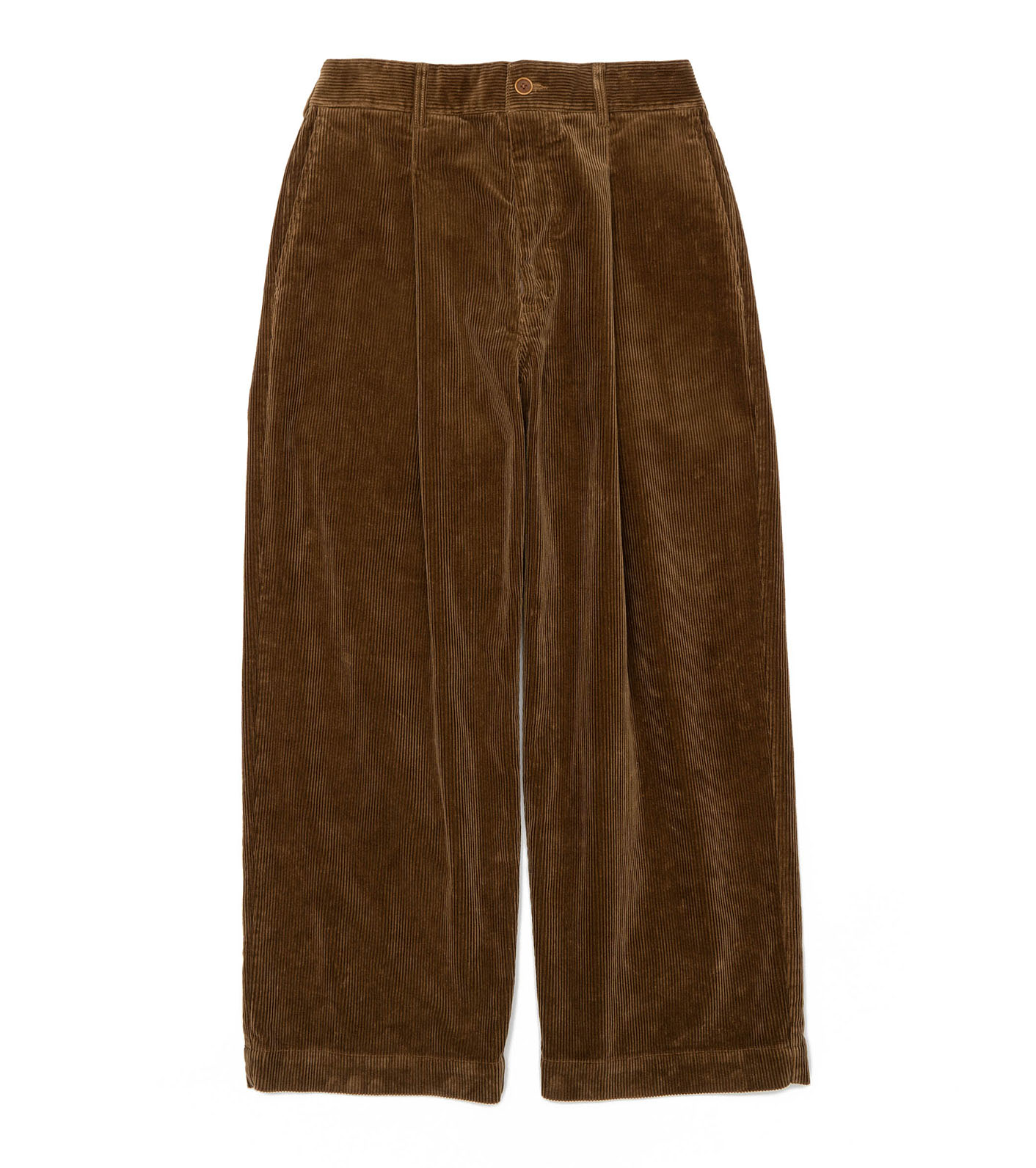 Corduroy Work Pants