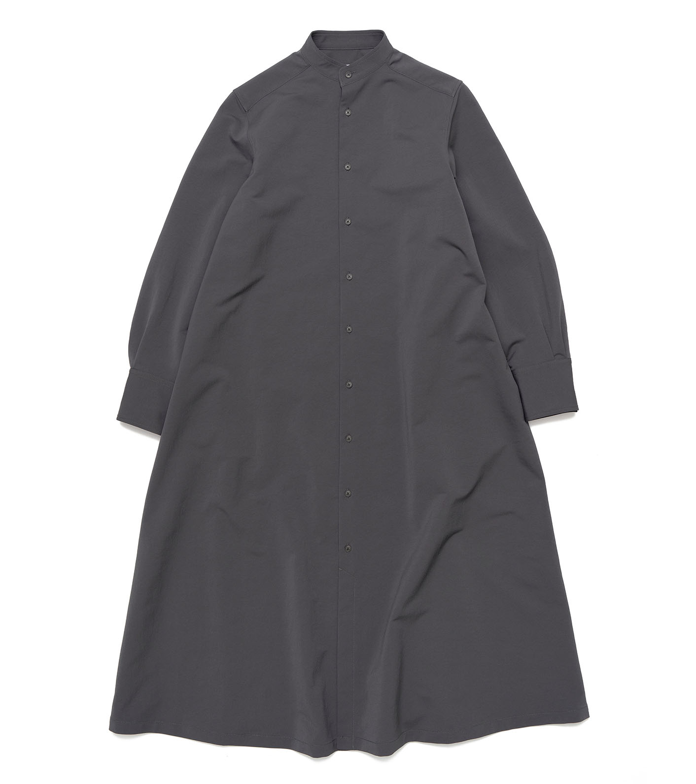 ALPHADRY Shirt Dress