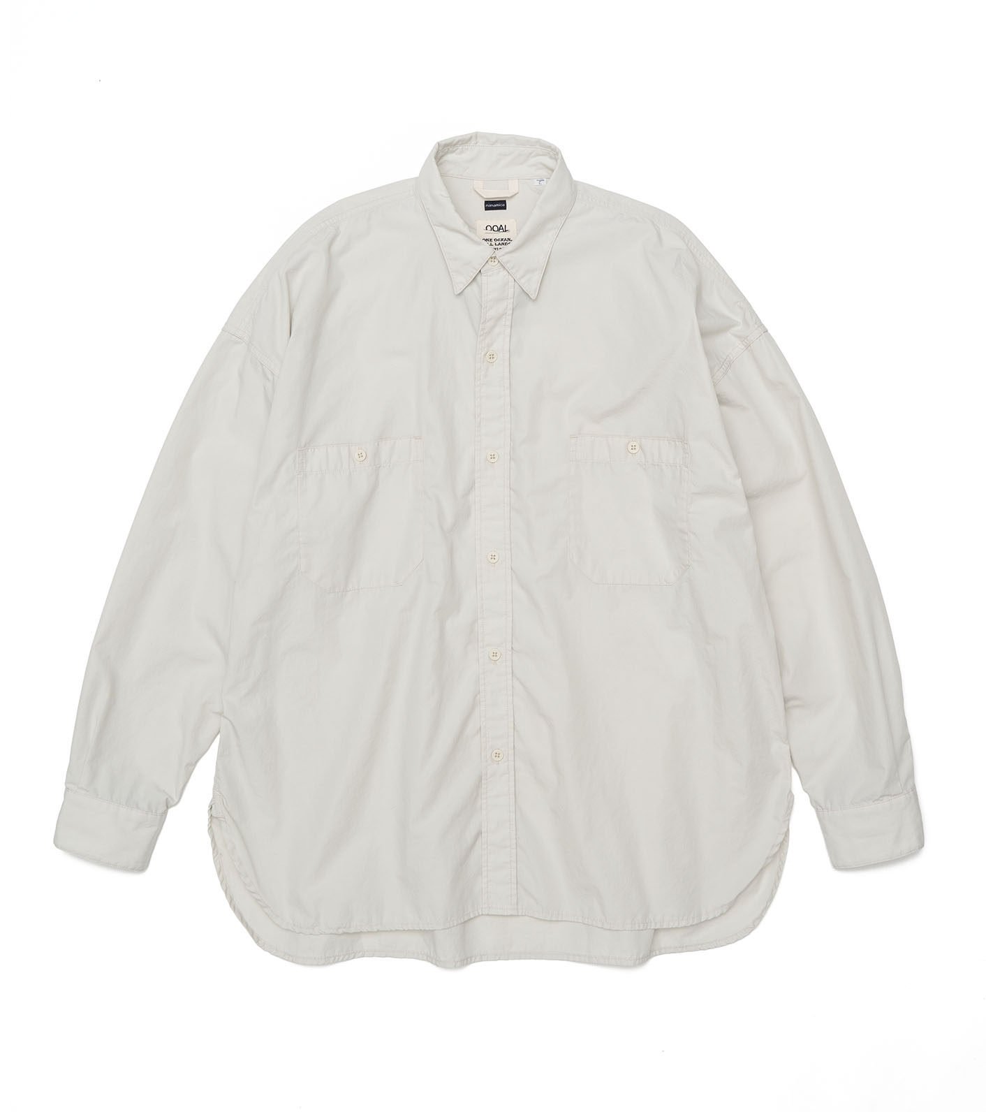 nanamica / Deck Shirt