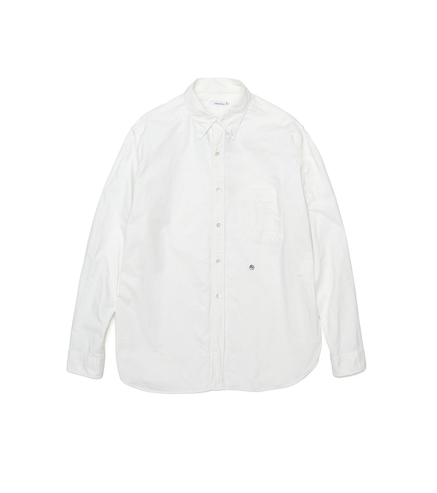Button Down Wind Shirt